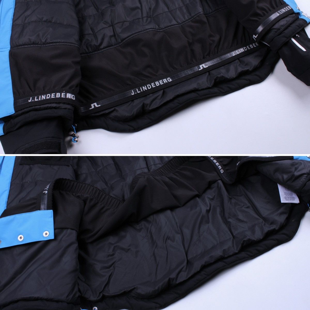 J.Lindeberg J. LINDEBERG St. Moritz Gore-Tex M Prindle 2L Ski Jacket Size US L / EU 52-54 / 3 - 19 Thumbnail