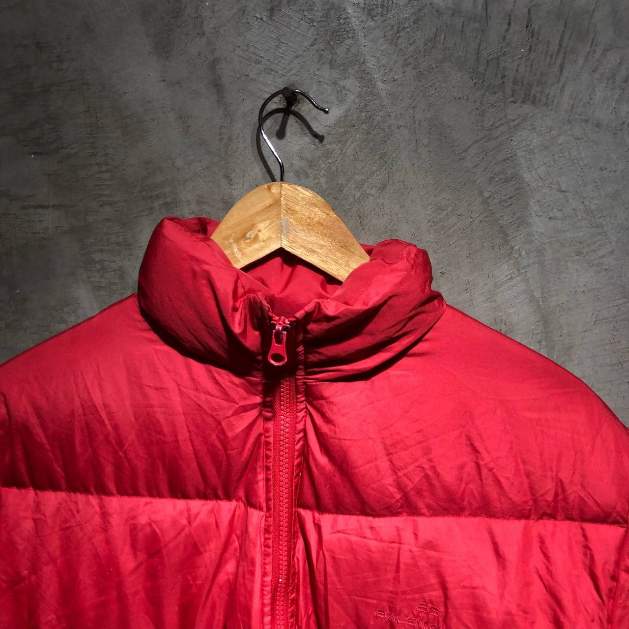 Balenciaga Balenciaga Puffer jacket Size US L / EU 52-54 / 3 - 10 Thumbnail