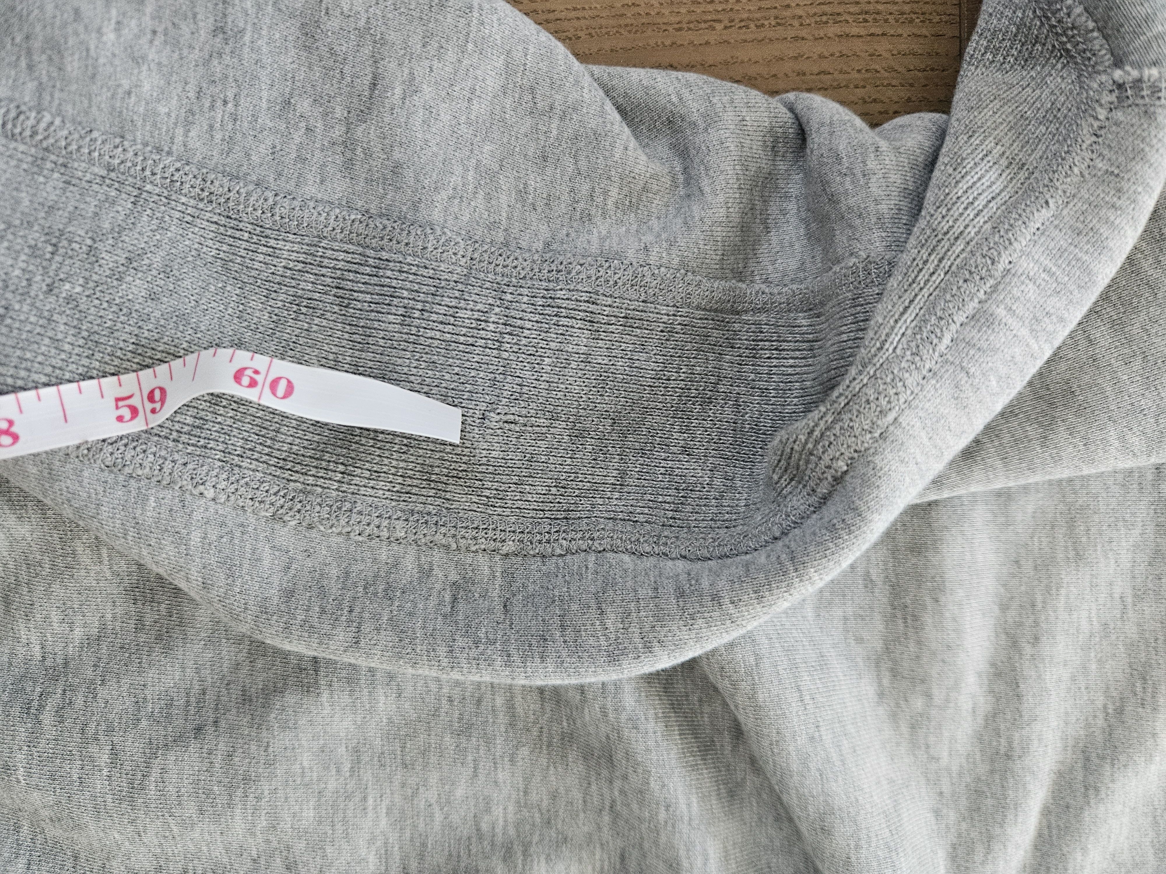 Reigning Champ Midweight terry slim crewneck Size US XS / EU 42 / 0 - 3 Thumbnail