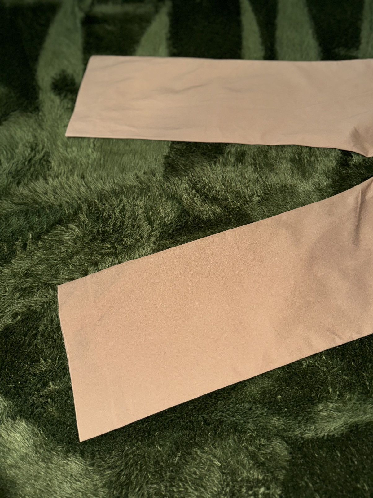 Brooks Brothers [11] Brooks Brothers japan cotton blended flared fit trouser Size US 29 - 13 Thumbnail