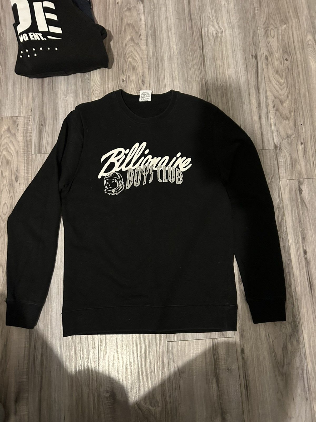 Billionaire Boys Club Billionaire boys club sweatshirt Size US L / EU 52-54 / 3 - 1 Thumbnail