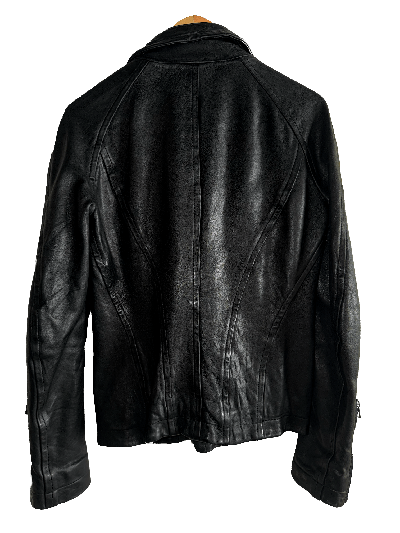 Julius FW08 [ Insanity in Industrial Inc. ] OG Jutneck Size US S / EU 44-46 / 1 - 3 Thumbnail
