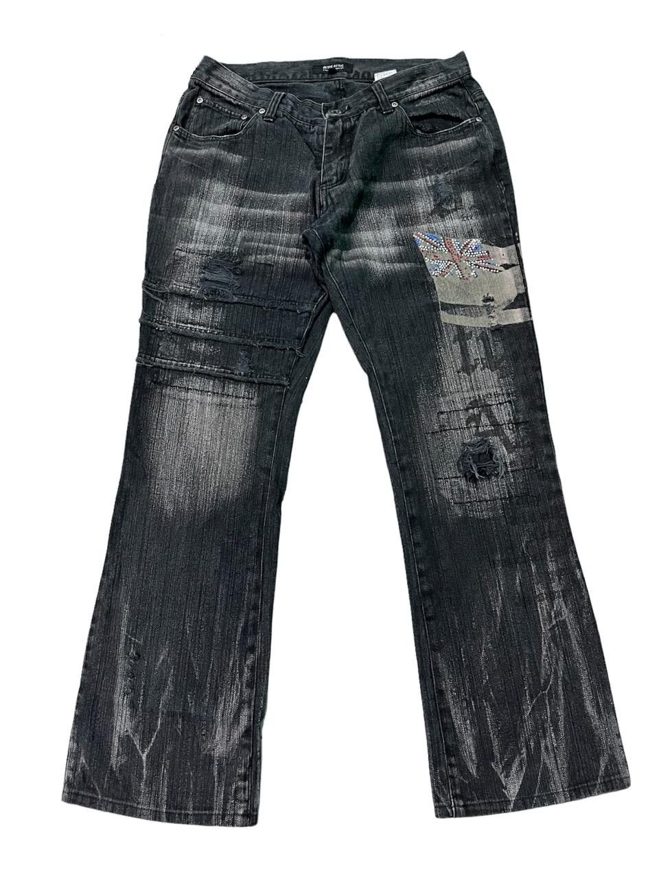 Men's In The Attic Denim | Grailed