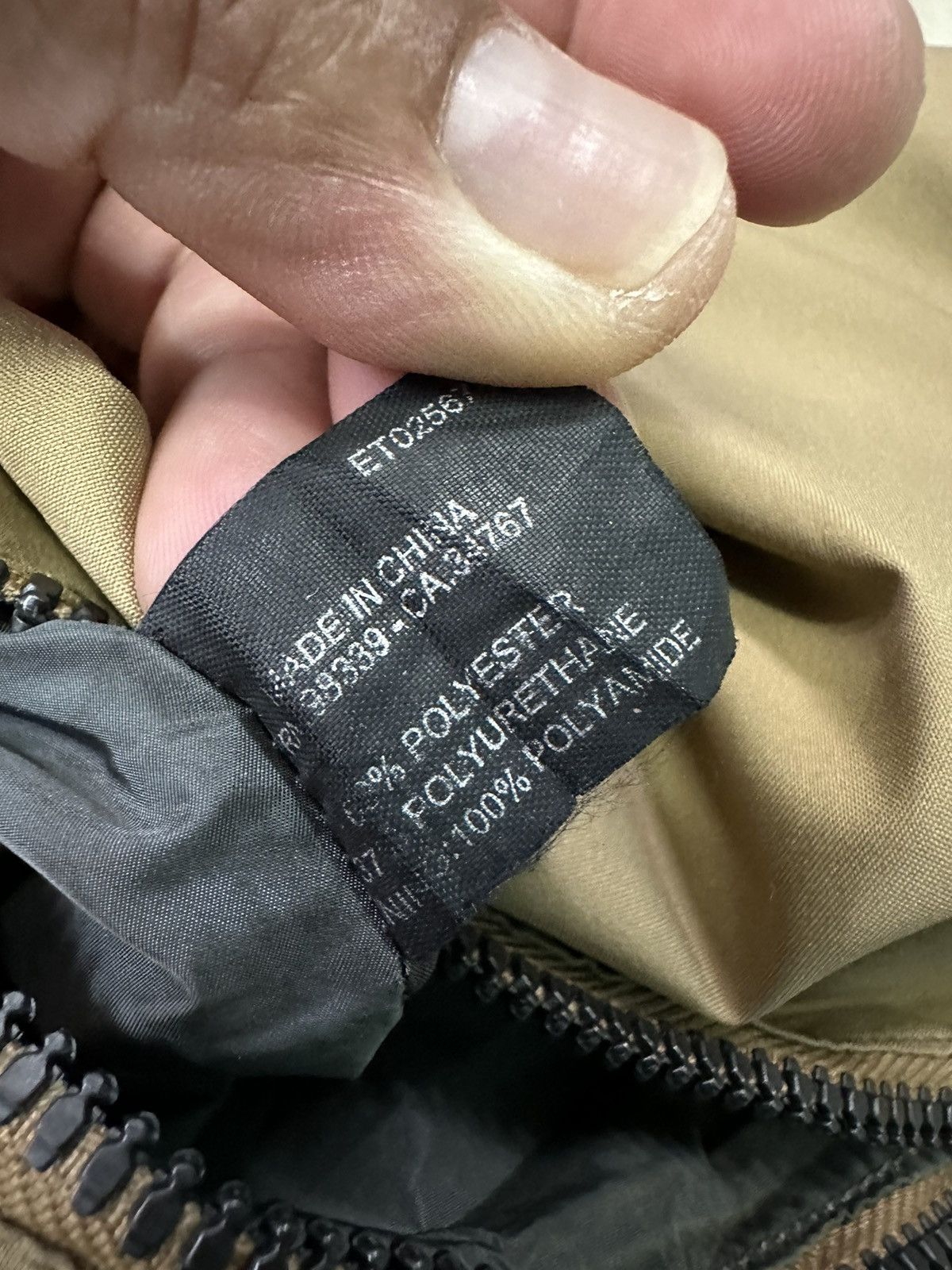 Prada FINAL DROP AUTHENTIC PRADA SPORT FANNY PACK Size ONE SIZE - 13 Thumbnail
