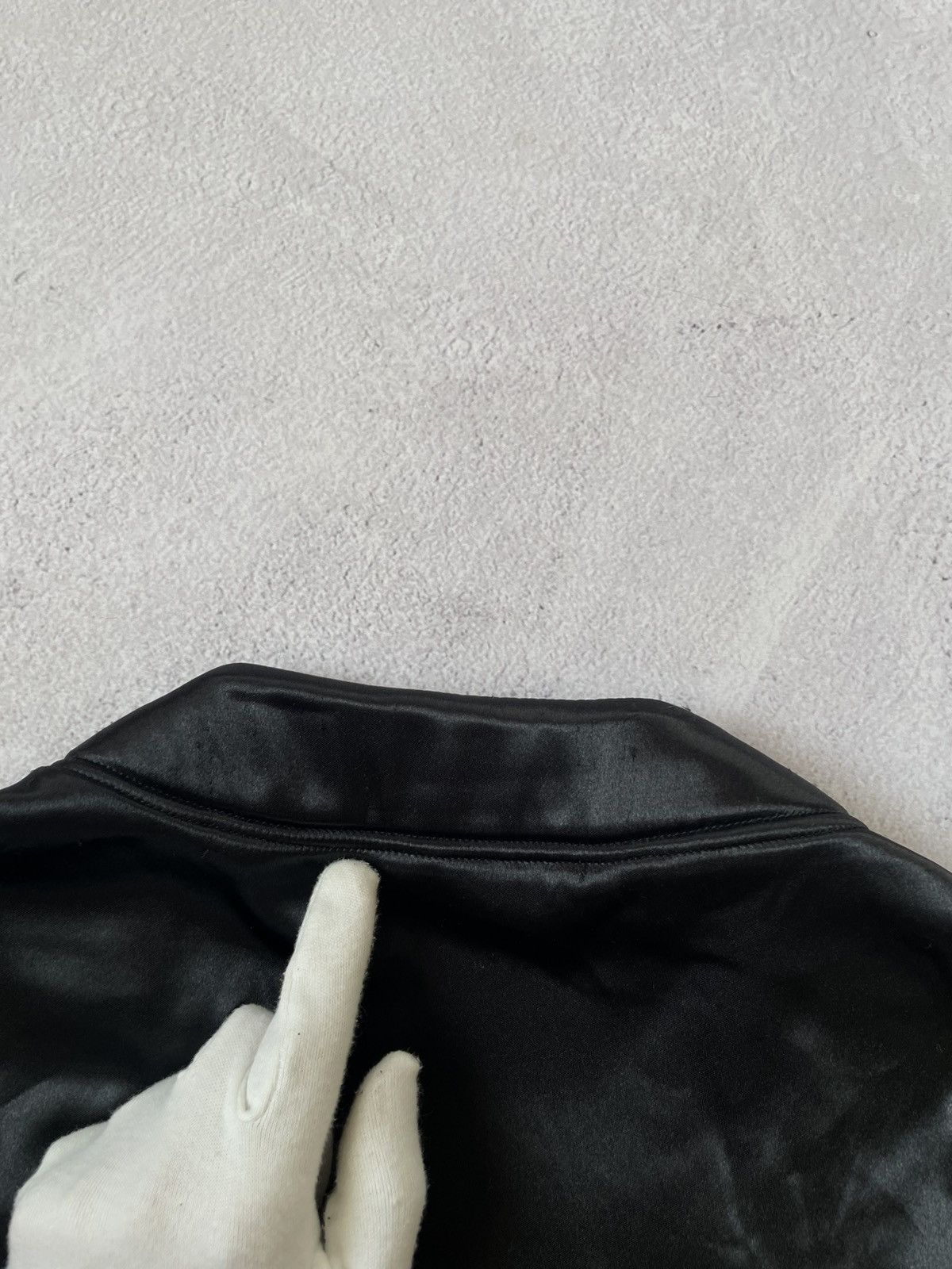 Japanese Brand × Vintage Archive! Kosuke Tsumura Issey Miyake Womens Jacket Blazer Size M / US 6-8 / IT 42-44 - 10 Thumbnail