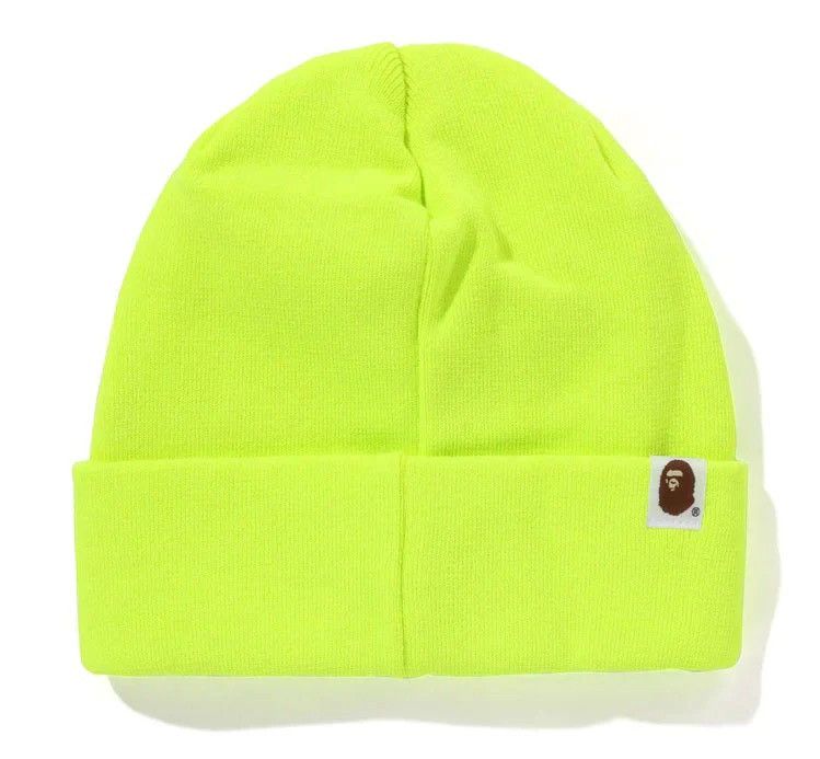 Bape Bape Beanie Size ONE SIZE - 2 Thumbnail