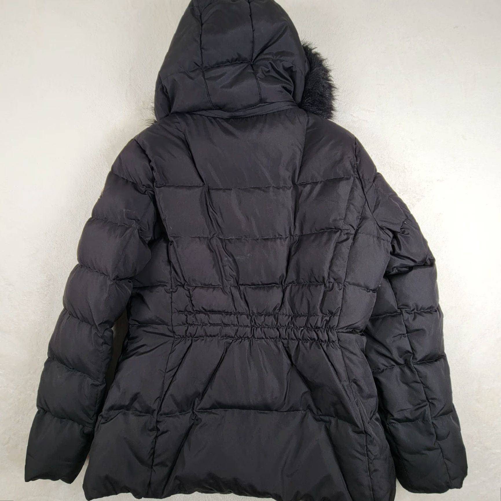 Calvin Klein Calvin Klein Winter Coat Size L / US 10 / IT 46 - 2 Thumbnail