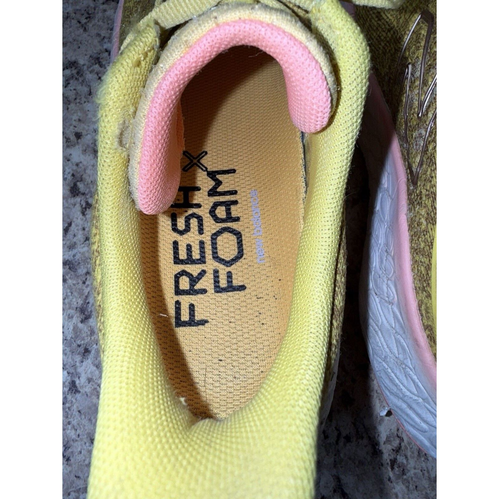 New Balance New Balance Fresh Foam X 1080v12 Women's Running Shoes 6.5 Size US 6.5 / IT 36.5 - 15 Thumbnail