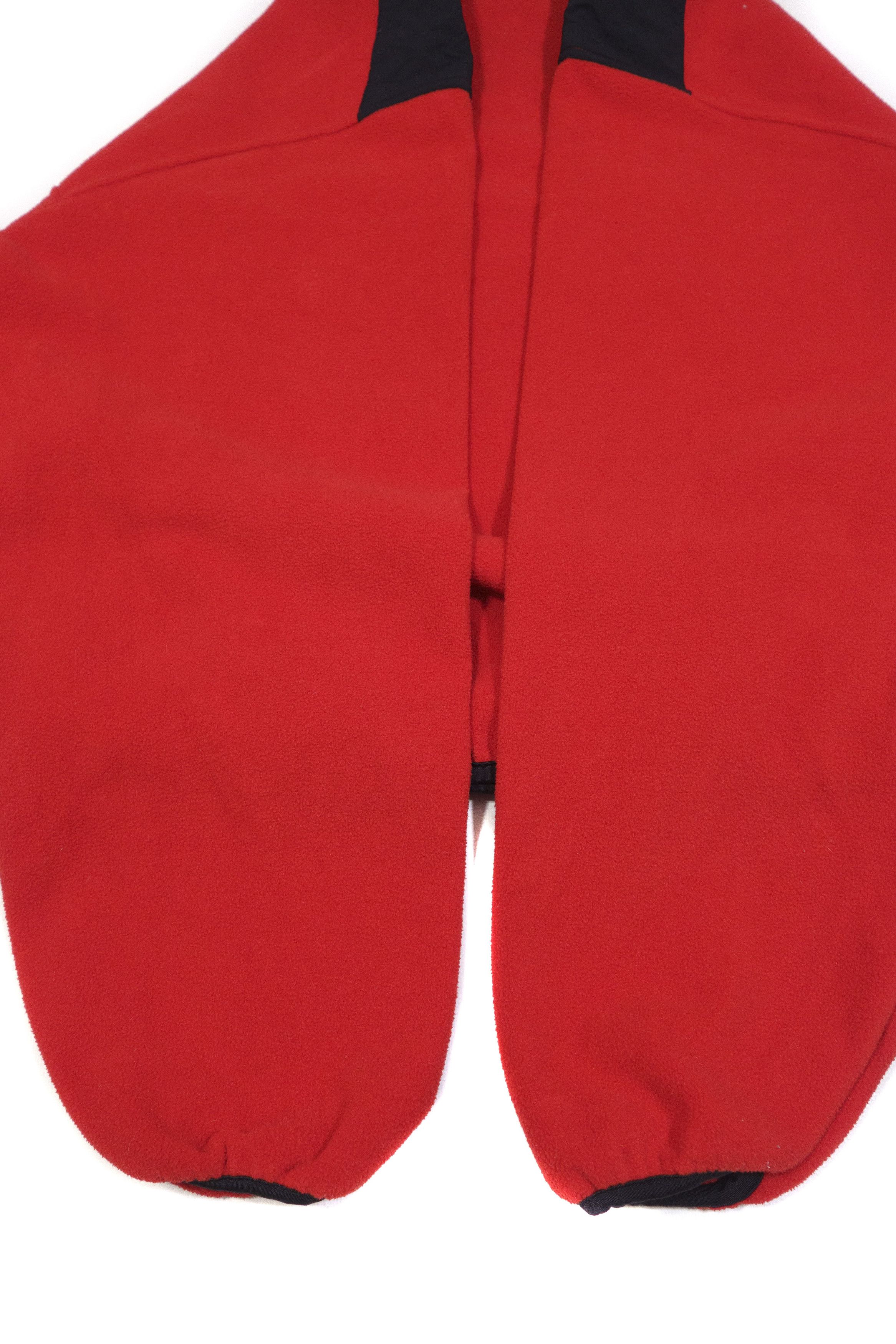 Marlboro 90S Snap-T Fleece Anorak Size US XL / EU 56 / 4 - 6 Thumbnail