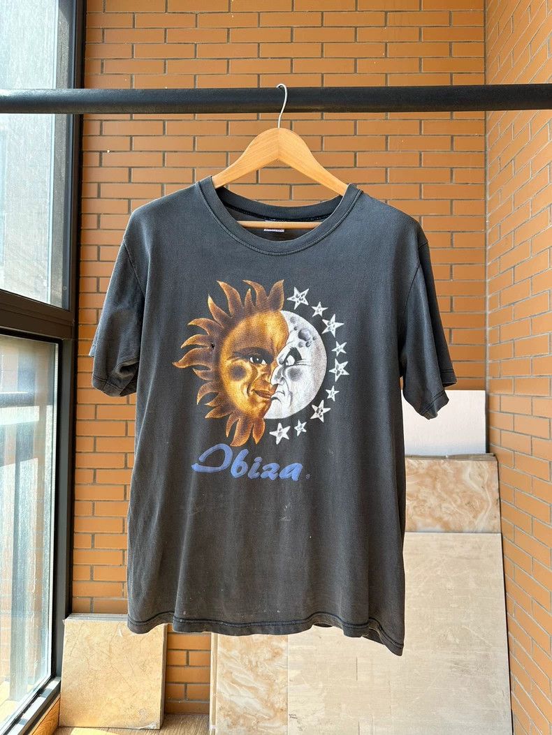 Vintage VintageTee 90s Cartoon 2505-Nextarrow Size US M / EU 48-50 / 2 - 1 Thumbnail