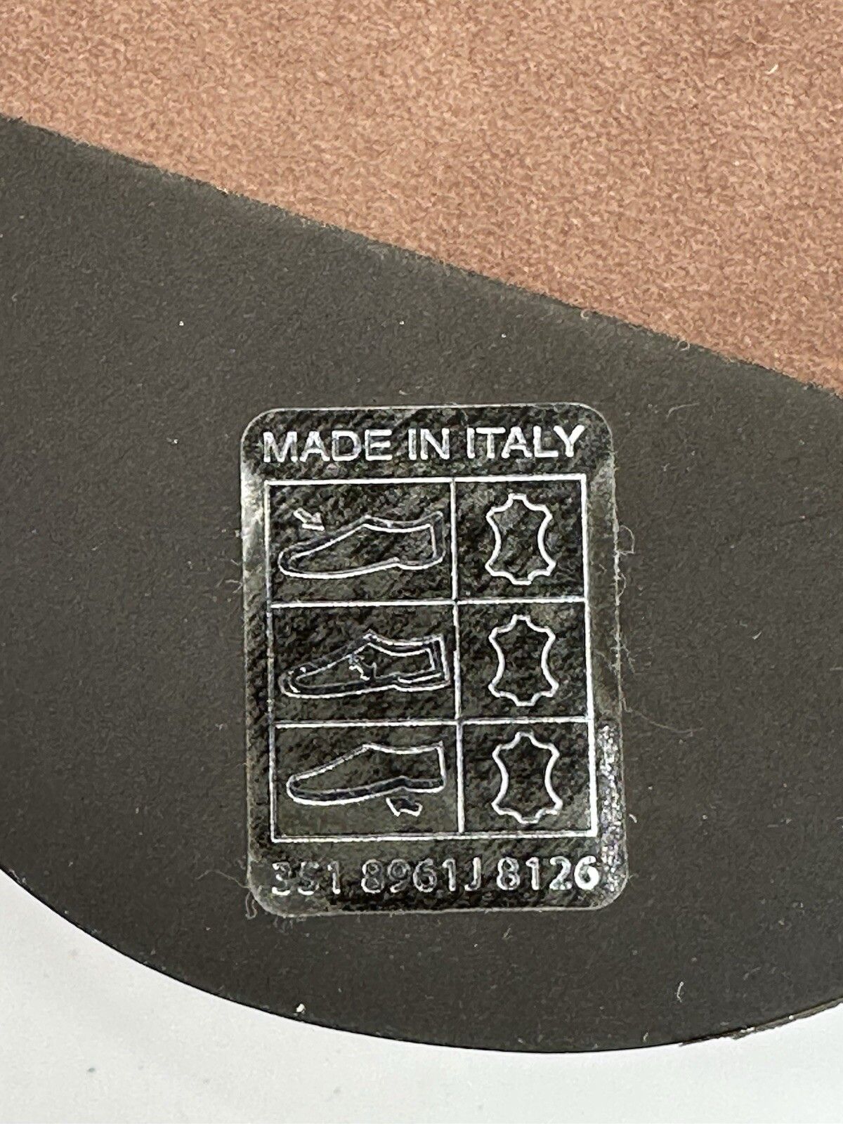 Gucci New Gucci Sandal Size-EU-48/UK-14/US-15 Size US 15 / EU 48 - 8 Thumbnail