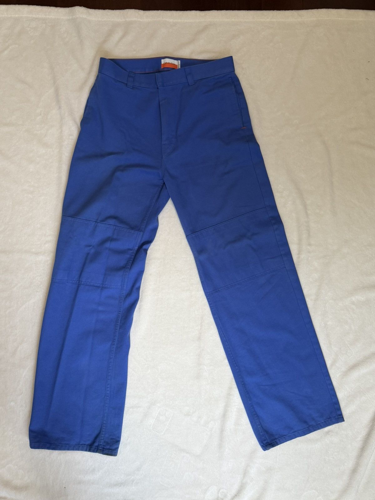 Calvin Klein × Heron Preston Heron Preston Calvin Klein Utility Pants Size US 31 - 1 Thumbnail