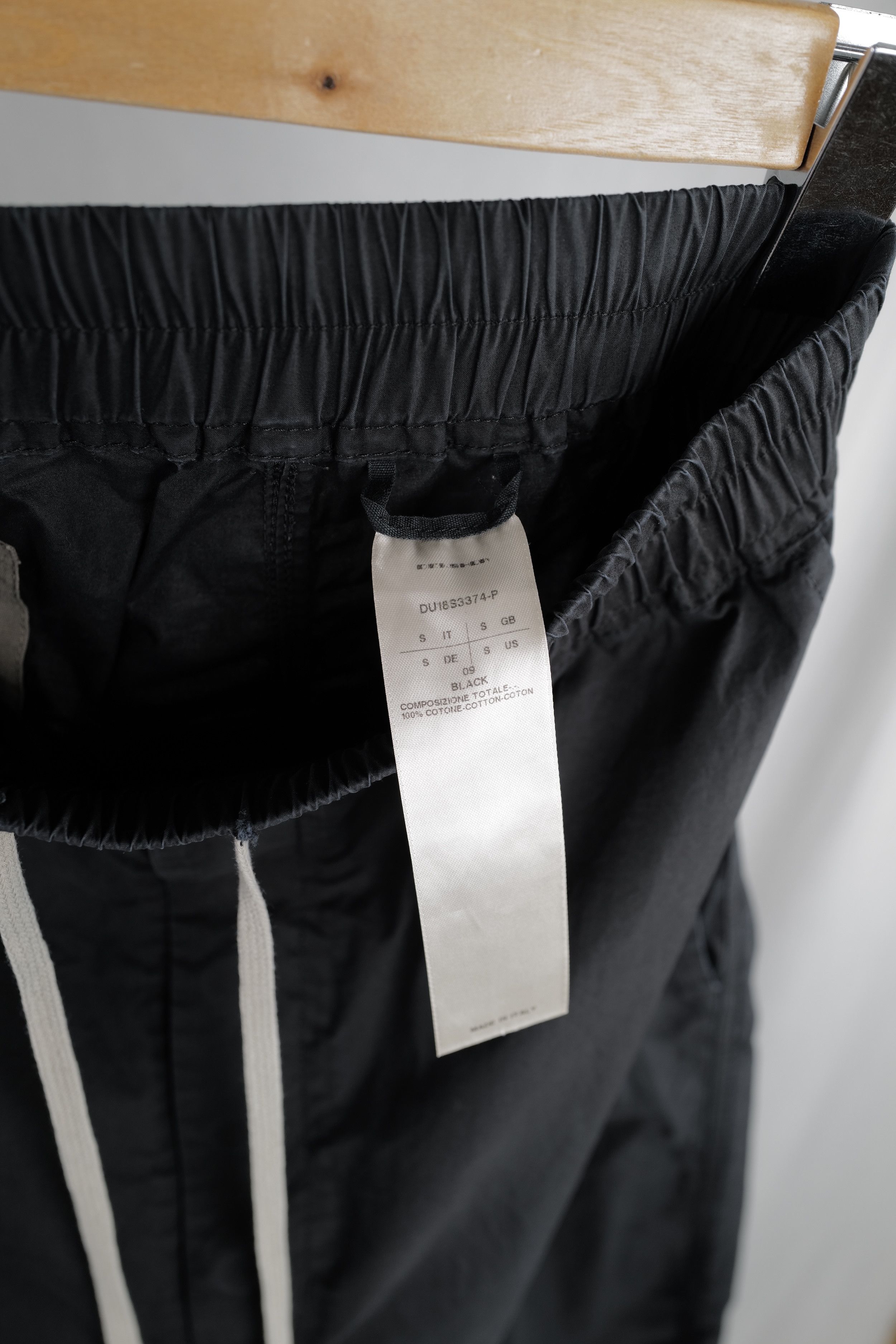 Rick Owens Rick Owens Pants Size US 30 / EU 46 - 16 Thumbnail