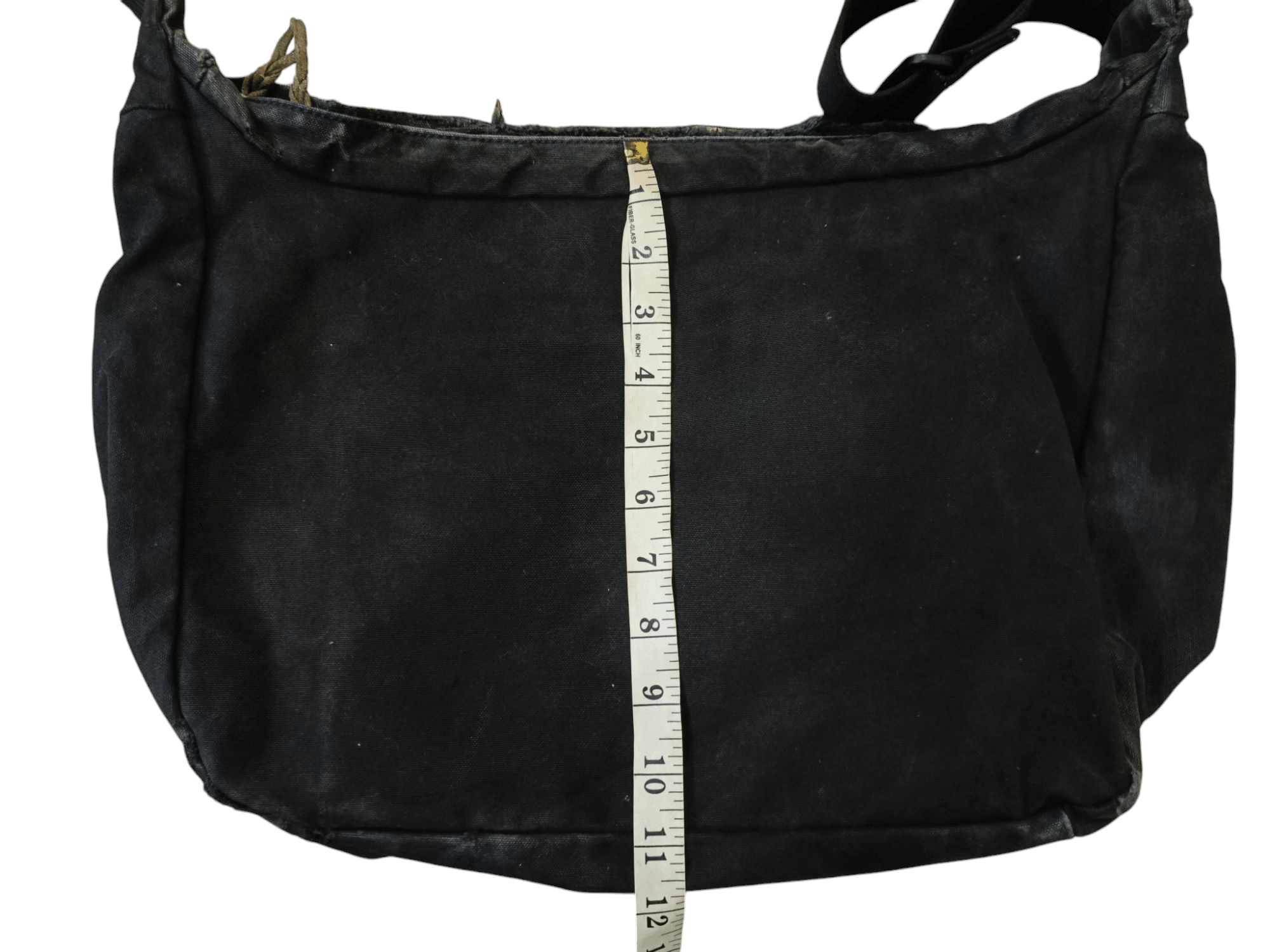Japanese Brand × Porter Porter Messenger Size ONE SIZE - 4 Thumbnail