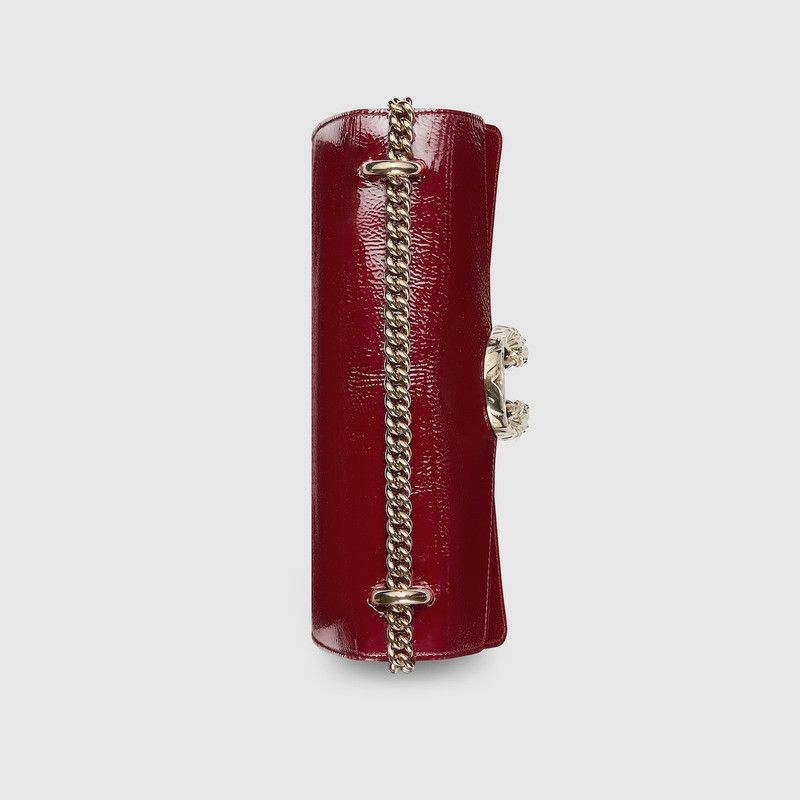 Gucci o1la5ras0526 Size: OS / Dionysus Medium Shoulder Bag Size ONE SIZE - 8 Thumbnail