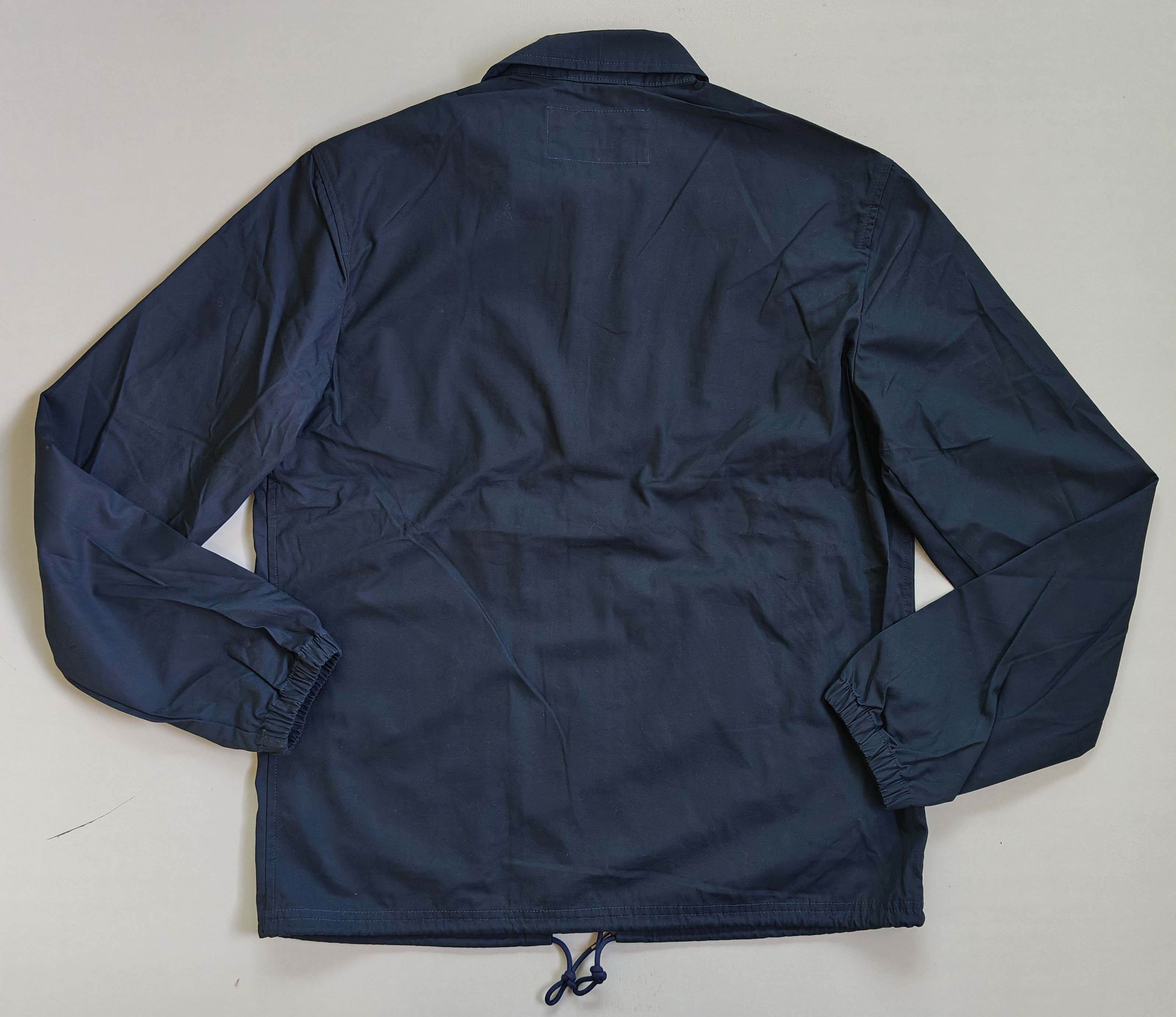 Polo Ralph Lauren Polo Ralph Lauren Windbreaker jacket Free Shipping FTP-3013 Size US M / EU 48-50 / 2 - 2 Thumbnail