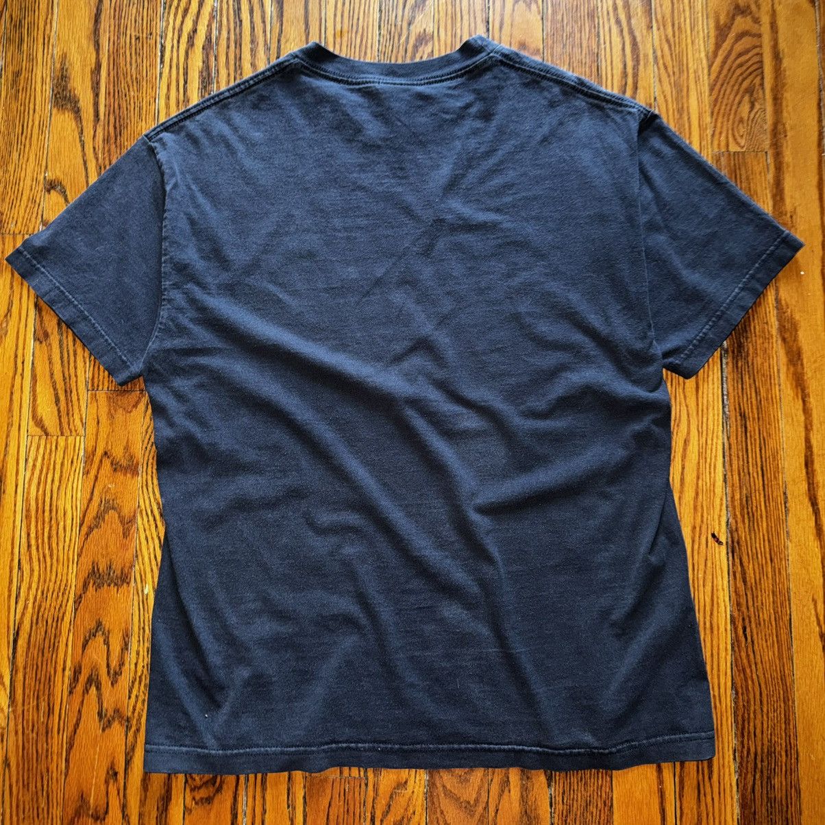 Band Tees Vintage Deftones shirt from 2000 Size US L / EU 52-54 / 3 - 2 Thumbnail