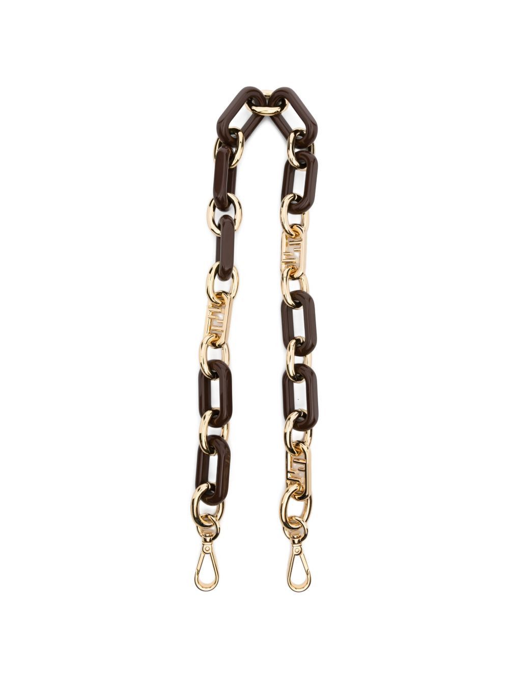 Fendi CHAIN STRAP Size ONE SIZE - 1 Thumbnail
