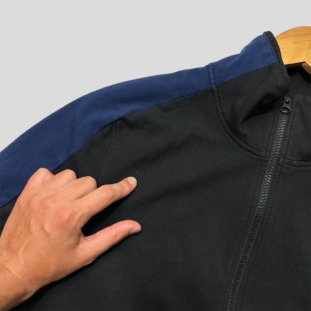 C.P. Company CP Company T.track Panelled Lens Jacket - M Size US M / EU 48-50 / 2 - 7 Thumbnail