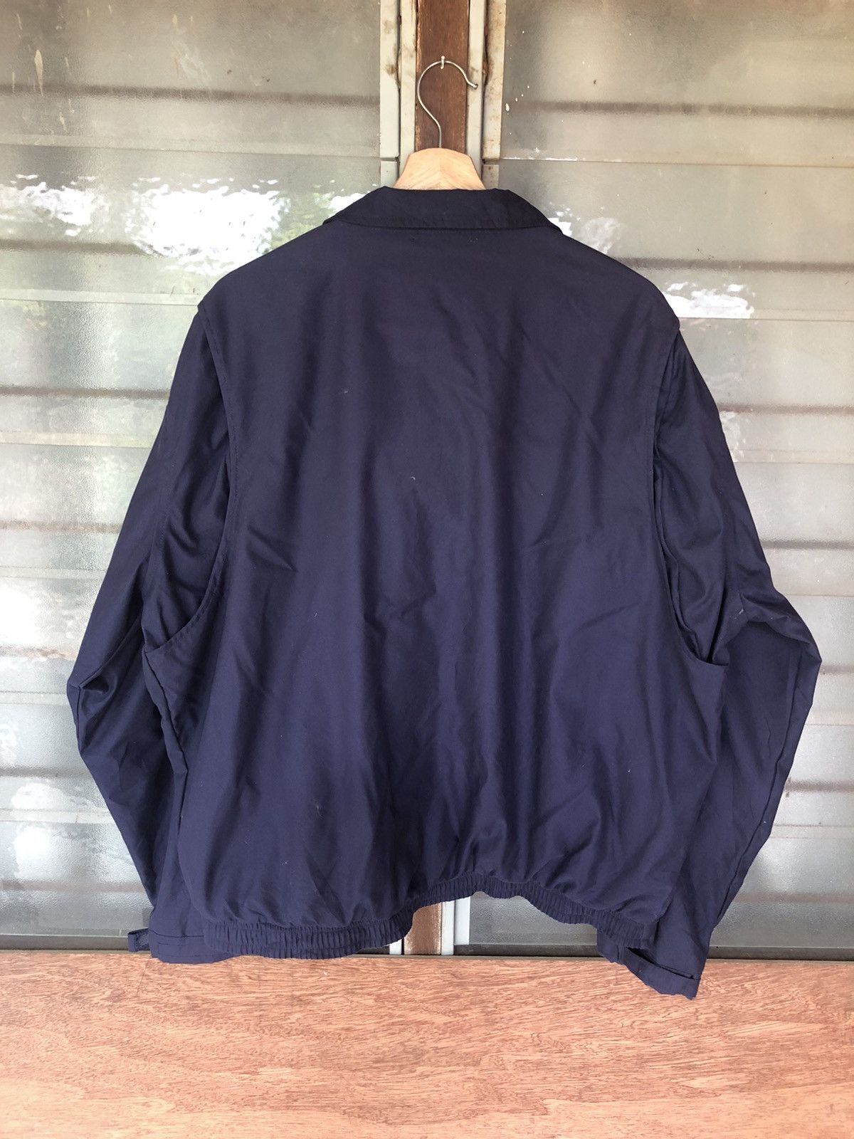 Polo Ralph Lauren Vintage Polo Ralph Lauren Jacket Size US L / EU 52-54 / 3 - 5 Thumbnail