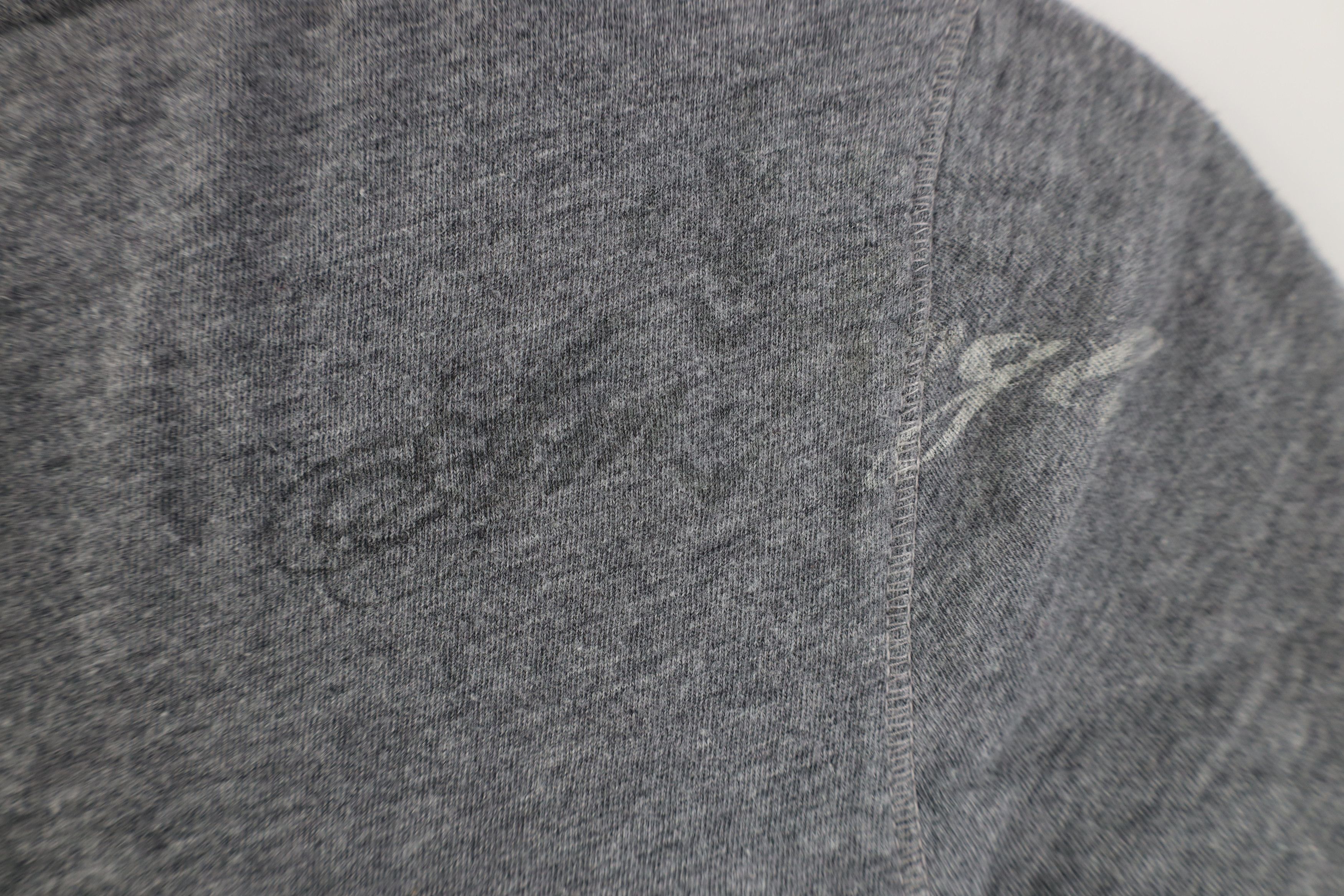 American Eagle Outfitters Vintage 90s Y2K American Eagle Outfitters Jersey T-Shirt Size M / US 6-8 / IT 42-44 - 10 Thumbnail