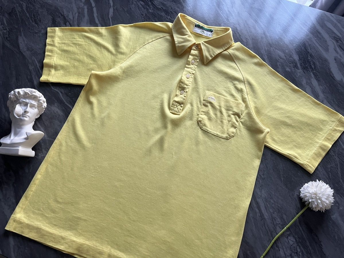 PGA Tour PGA : Player Wear Polo Golf Tournament Size US M / EU 48-50 / 2 - 1 Thumbnail