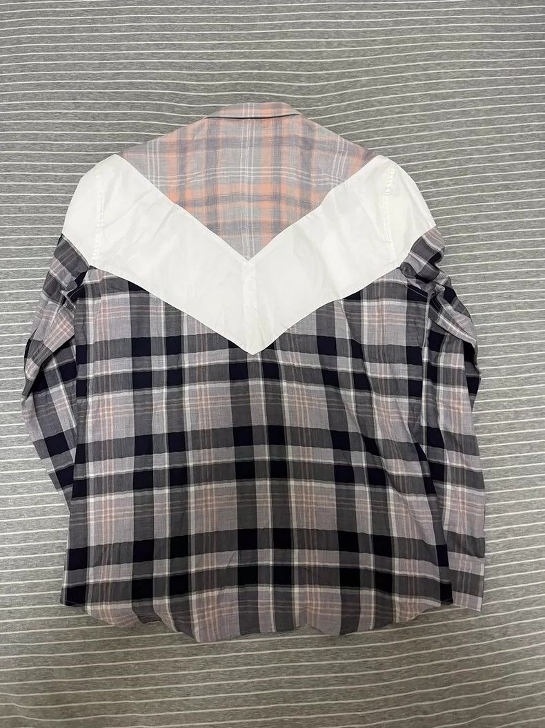 Givenchy Givenchy Shirt 2506-Nextarrow Size US L / EU 52-54 / 3 - 5 Thumbnail