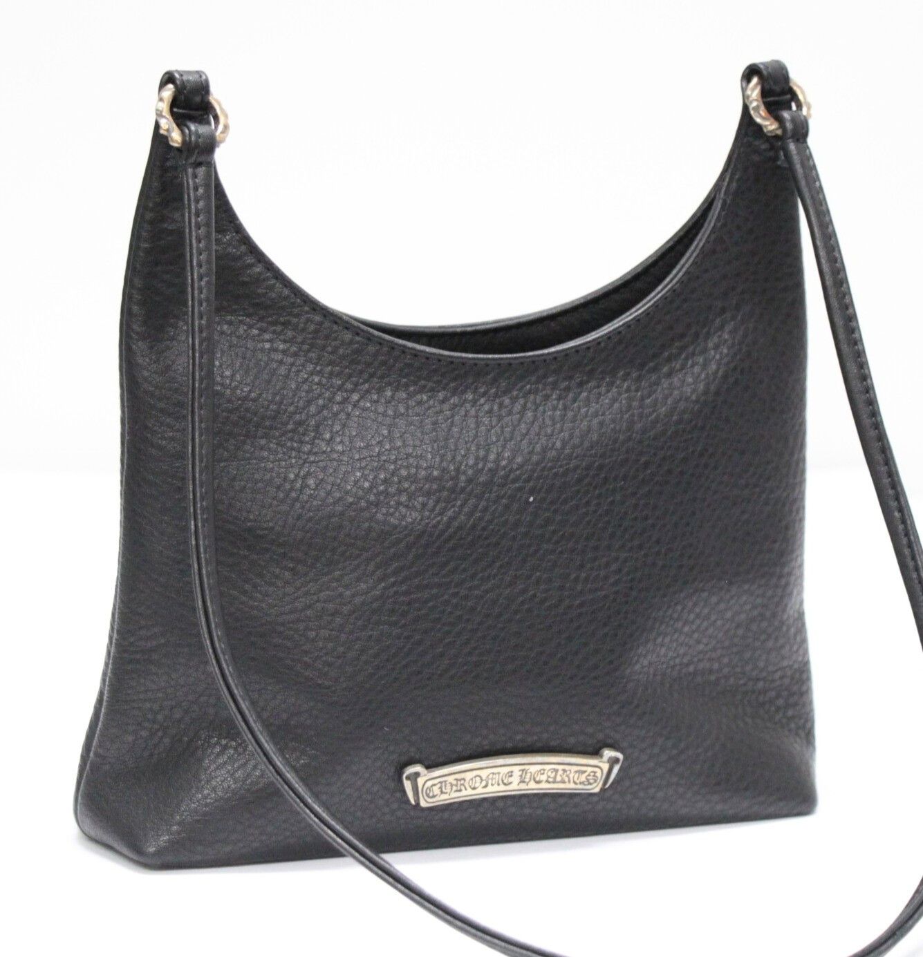 Chrome Hearts Chrome Hearts Dagger Hand Bag Size ONE SIZE - 2 Thumbnail