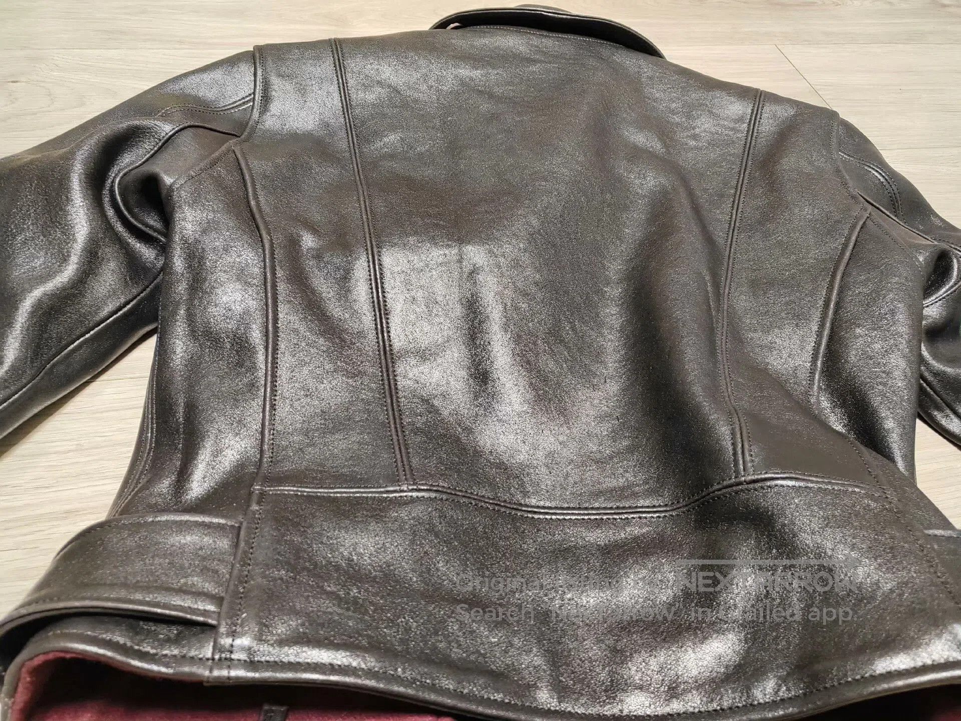 Japanese Brand Haijue Maya Labari S Size. Size US S / EU 44-46 / 1 - 4 Thumbnail