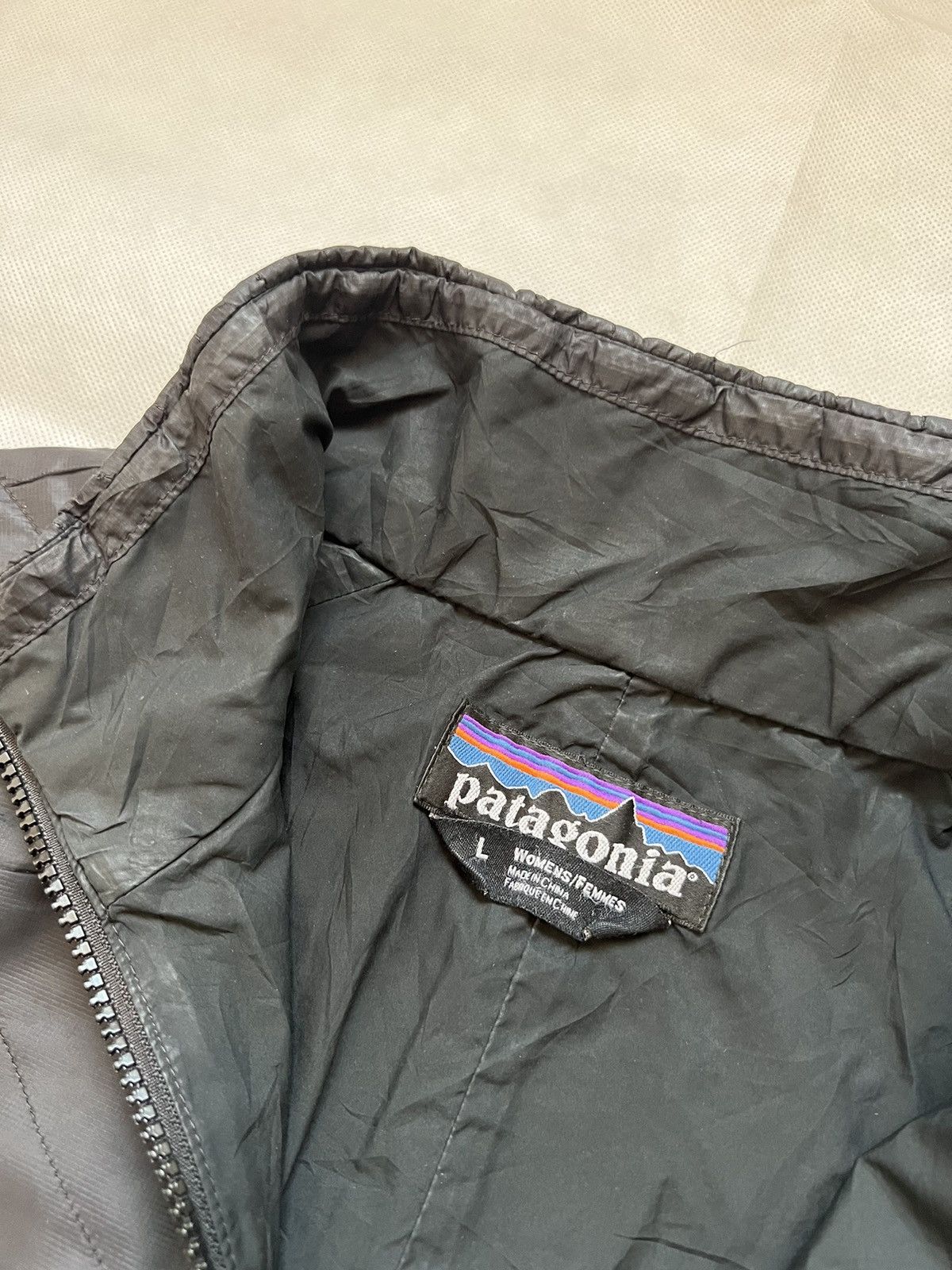 Other Patagonia Nano Puff Reversible Jacket Womens Size L / US 10 / IT 46 - 12 Thumbnail