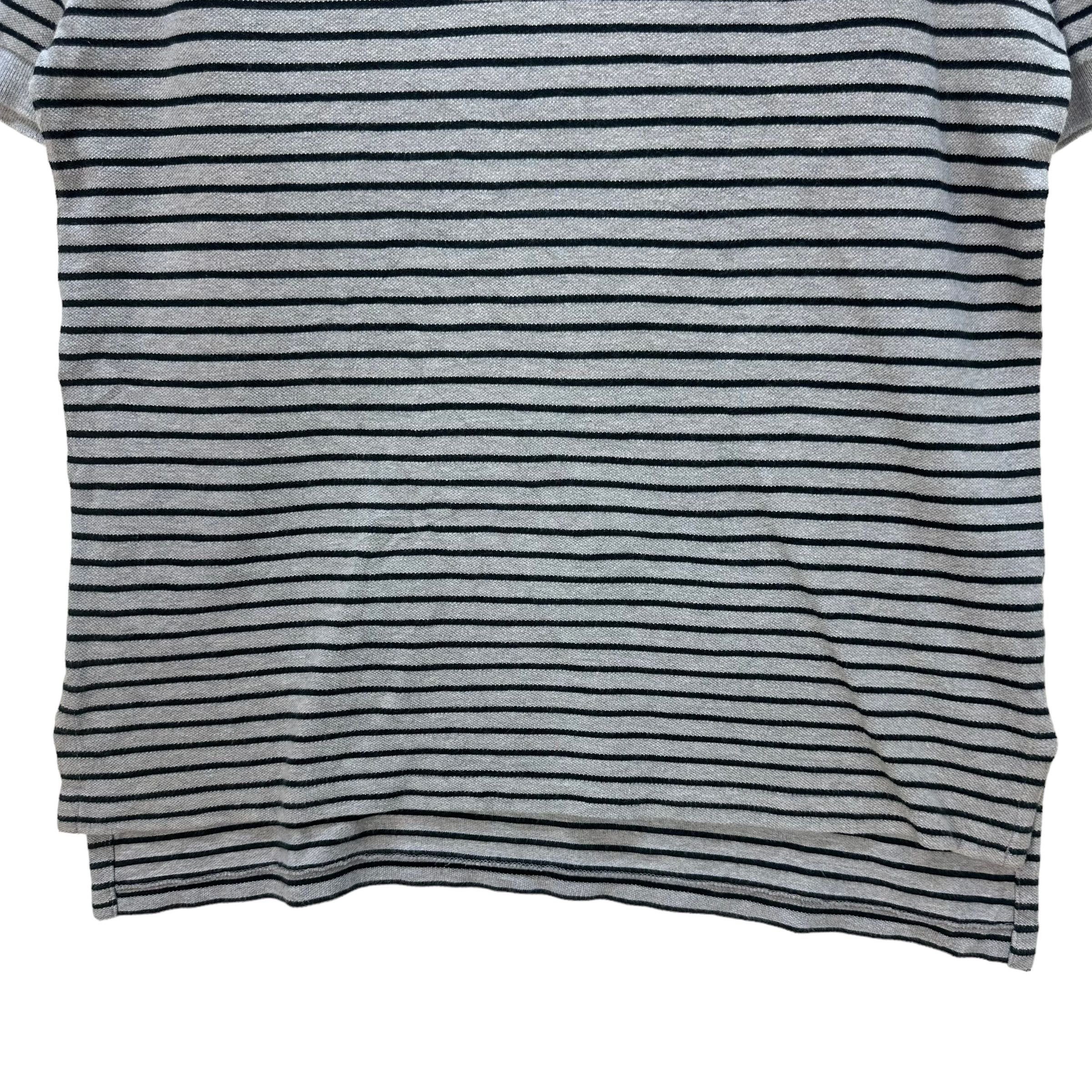 Polo Ralph Lauren POLO RALPH LAUREN STRIPED POLO SHIRTS #8781-026 Size US L / EU 52-54 / 3 - 3 Thumbnail