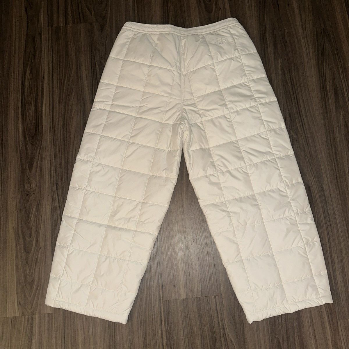 The North Face The North Face W Lhotse Pant Gardenia White XL(Men 34-36 In) Size 36" / US 14 / IT 50 - 8 Thumbnail
