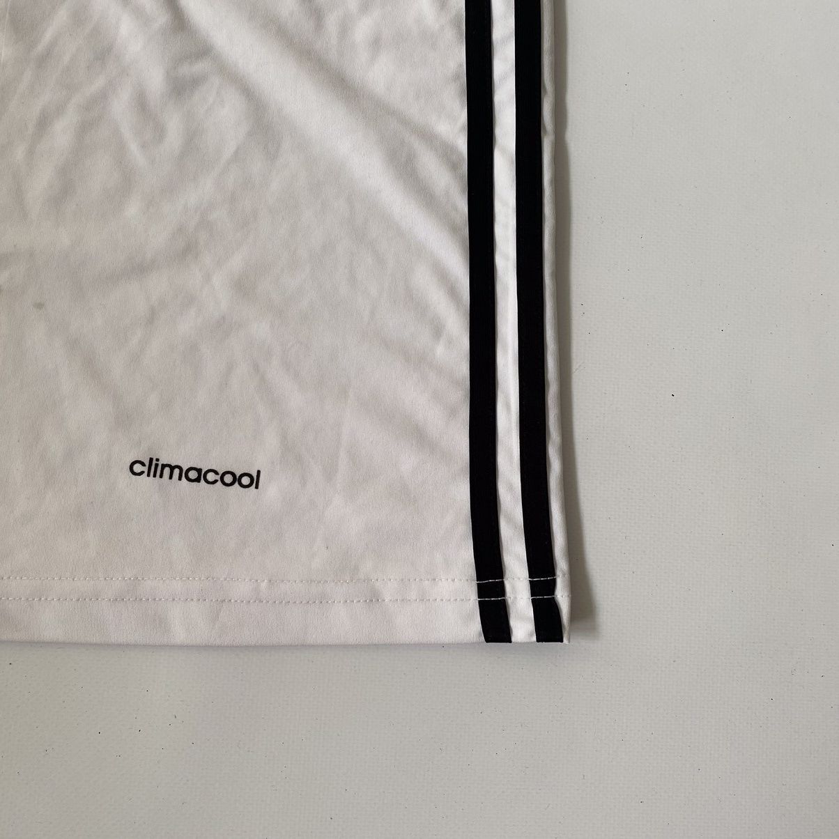 Adidas × Vintage Germany Football Jersey 2015/16 Size US XXL / EU 58 / 5 - 6 Thumbnail