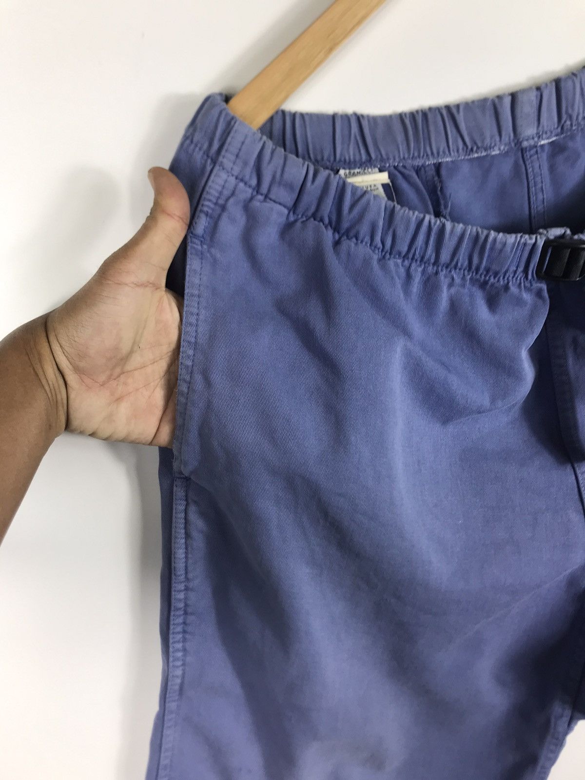 Gramicci × Vintage ⚡️Vintage Gramici Outdoor Style Short Pants Size US 36 / EU 52 - 6 Thumbnail