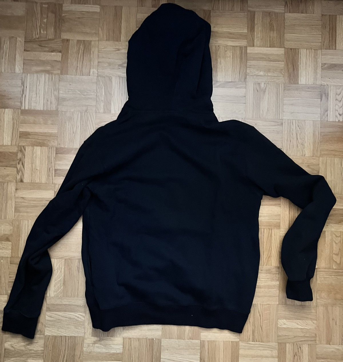 Stolen Girlfriends Club Stolen Girlfirends Club Snake Hoodie Size US L / EU 52-54 / 3 - 2 Thumbnail