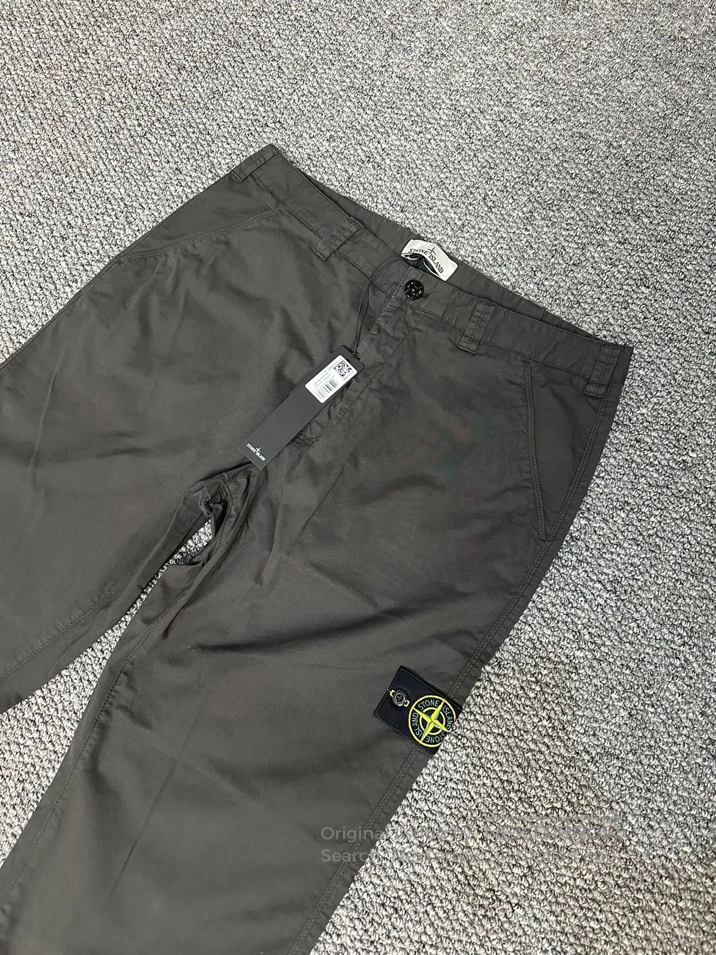 Stone Island Stone Island Cargo Pants. Size US 32 / EU 48 - 2 Thumbnail
