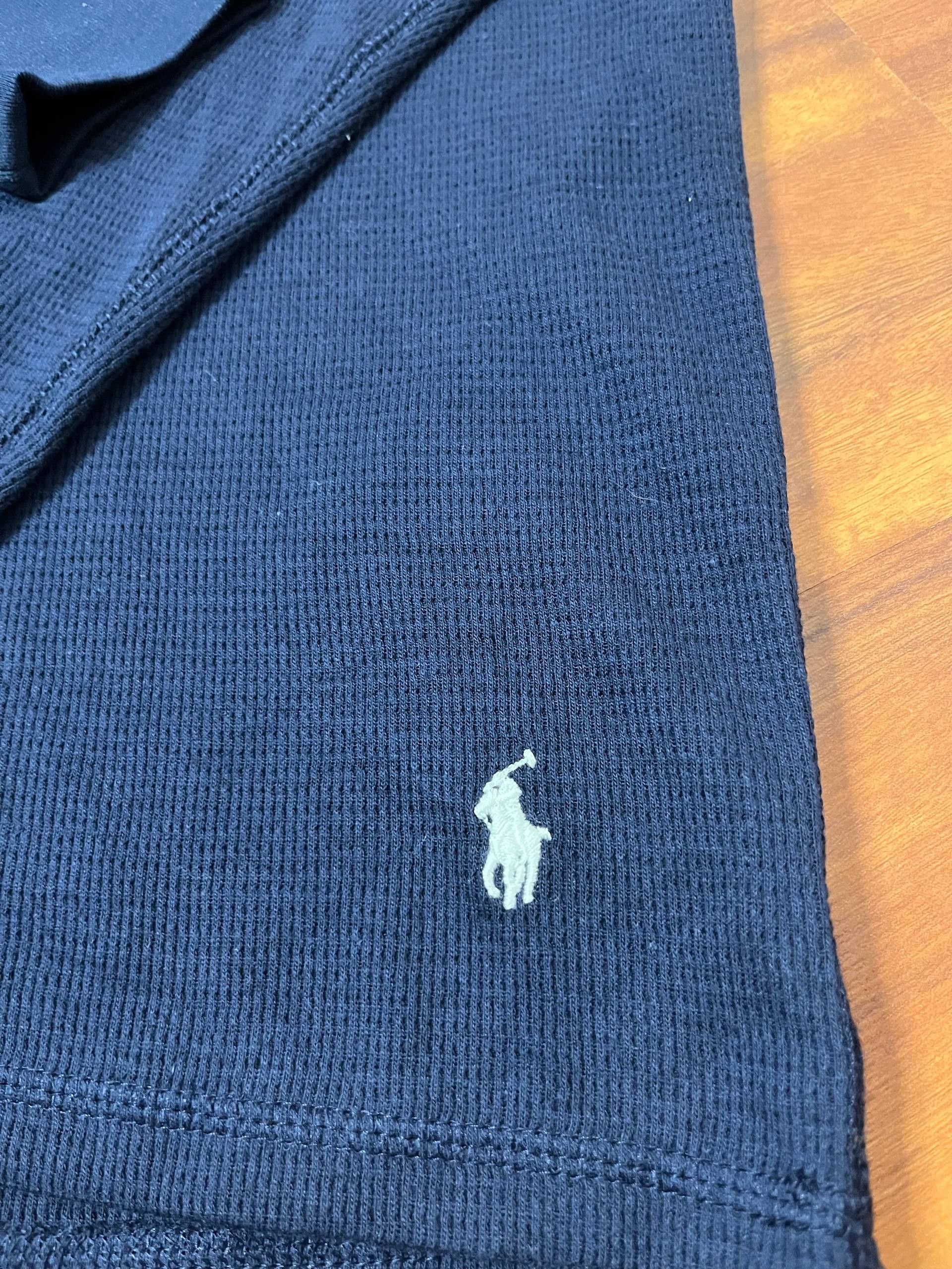 Polo Ralph Lauren Polo Ralph Lauren sweatshirts Size US XL / EU 56 / 4 - 4 Thumbnail