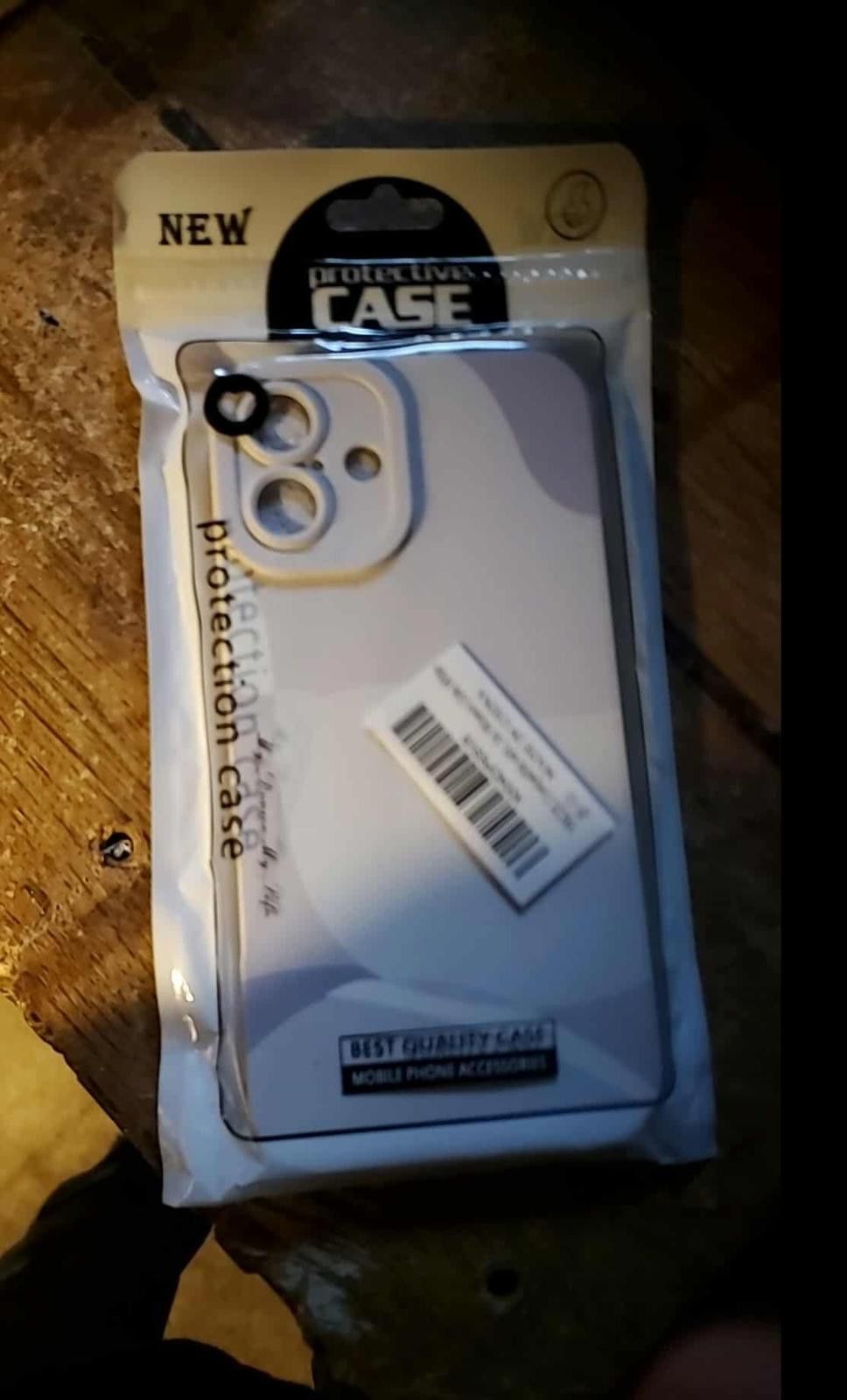 Other iPhone 16 Plus Protective Case - Grab Yours Now! Size ONE SIZE - 1 Thumbnail
