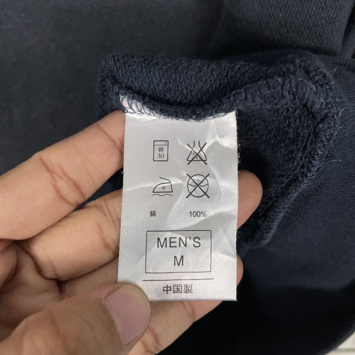 Nike Nike Crewneck Sweatshirt Size US M / EU 48-50 / 2 - 14 Thumbnail