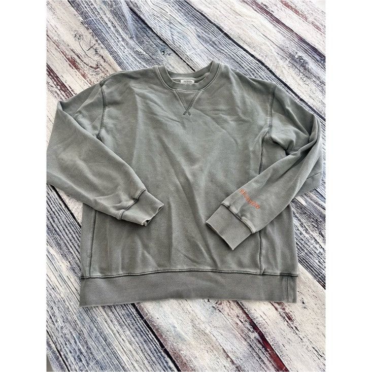 Peloton Peloton Brooklyn Crewneck Sweatshirt in Gray Size M / US 6-8 / IT 42-44 - 2 Thumbnail