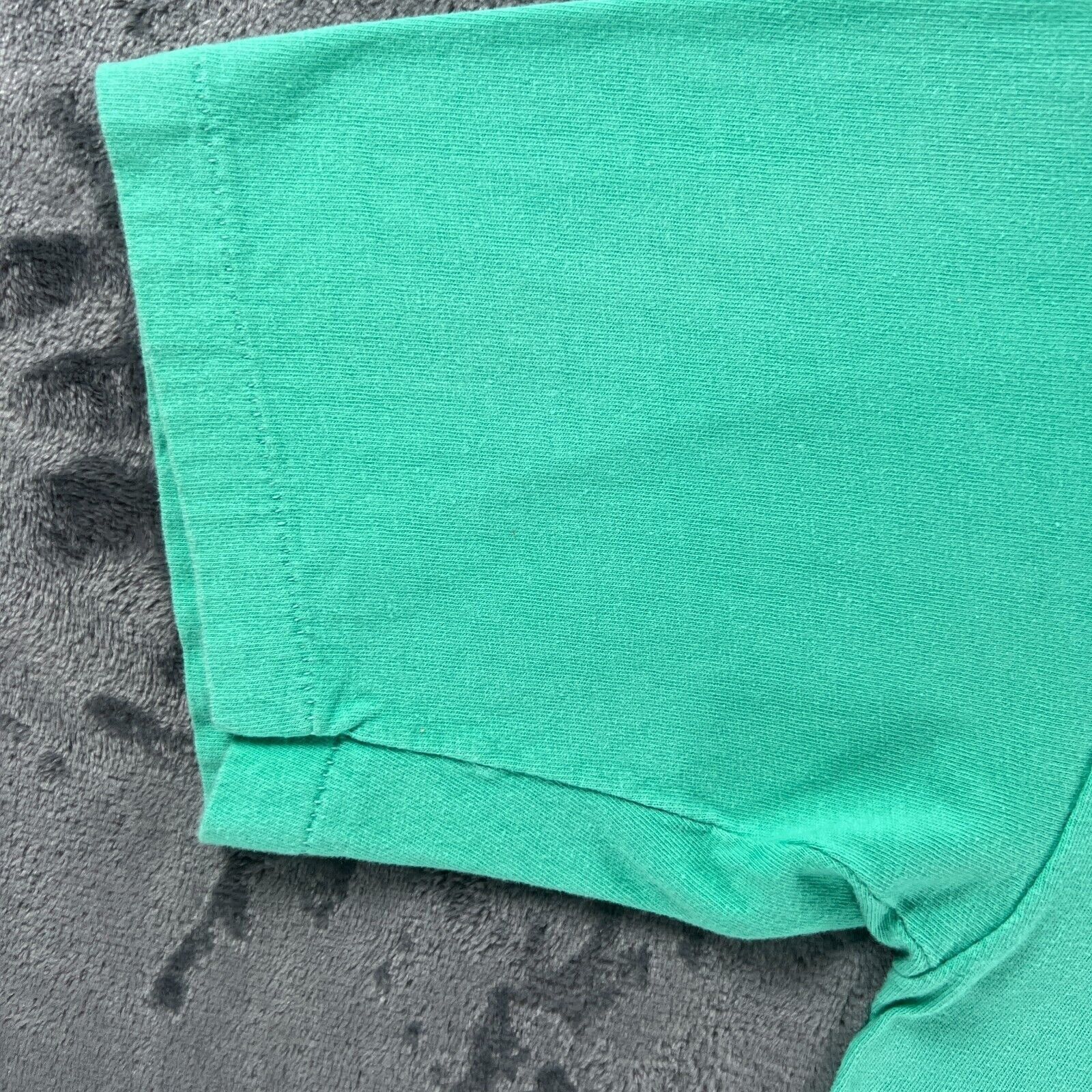 Other Oneita T Shirt Men L Made in USA Single Stitch Sheehan's Gal Size US L / EU 52-54 / 3 - 9 Thumbnail