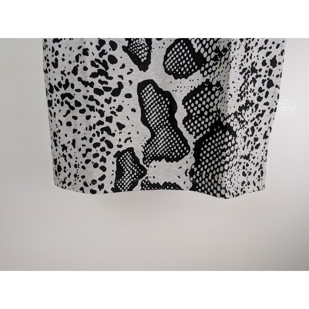 Tom Ford o1rshd1 Short Sleeve T-Shirt in Multicolor Size US M / EU 48-50 / 2 - 4 Thumbnail