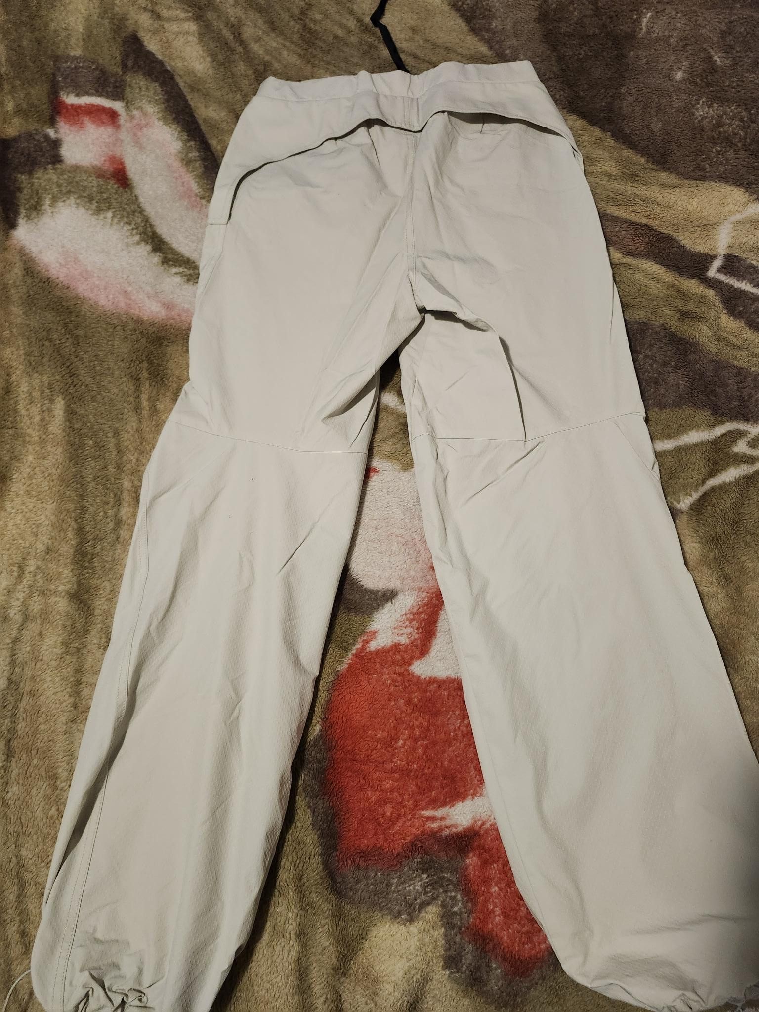 Ader Error Ader Error Track Pant (A1) Size US 26 / EU 42 - 2 Thumbnail