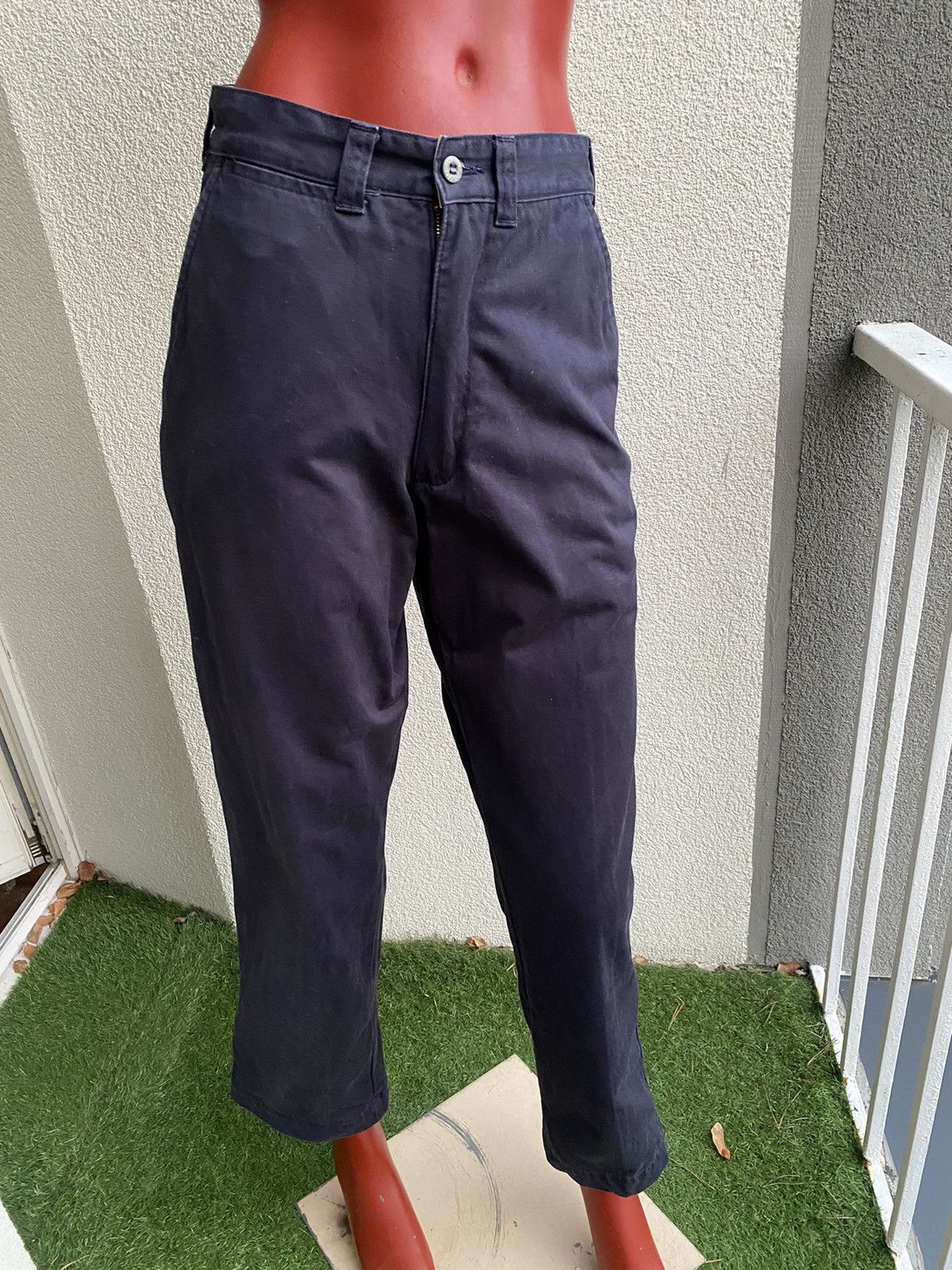 Dockers Dockers khakis29W30L Size 29" - 8 Thumbnail