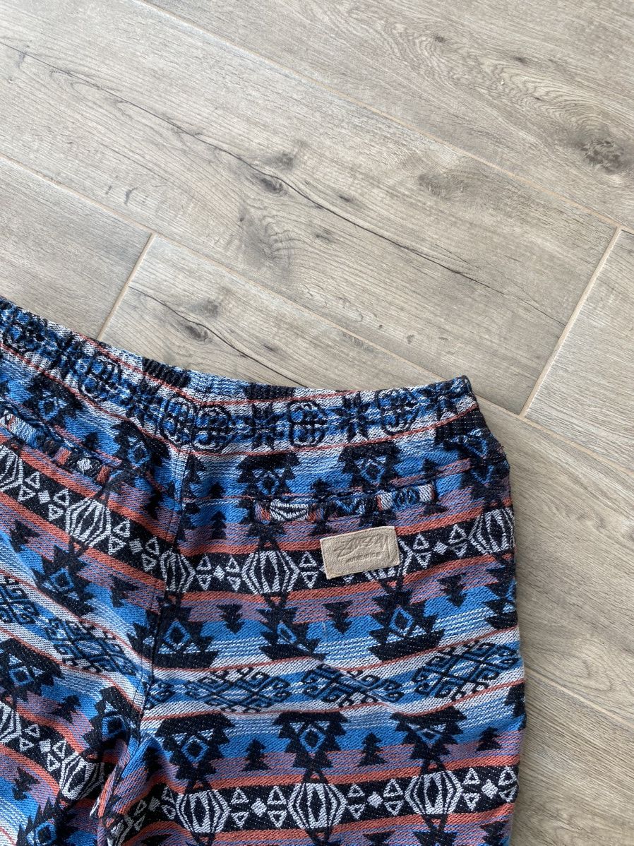 Stussy × Vintage Study Vintage Beach Short Size US 30 / EU 46 - 7 Thumbnail