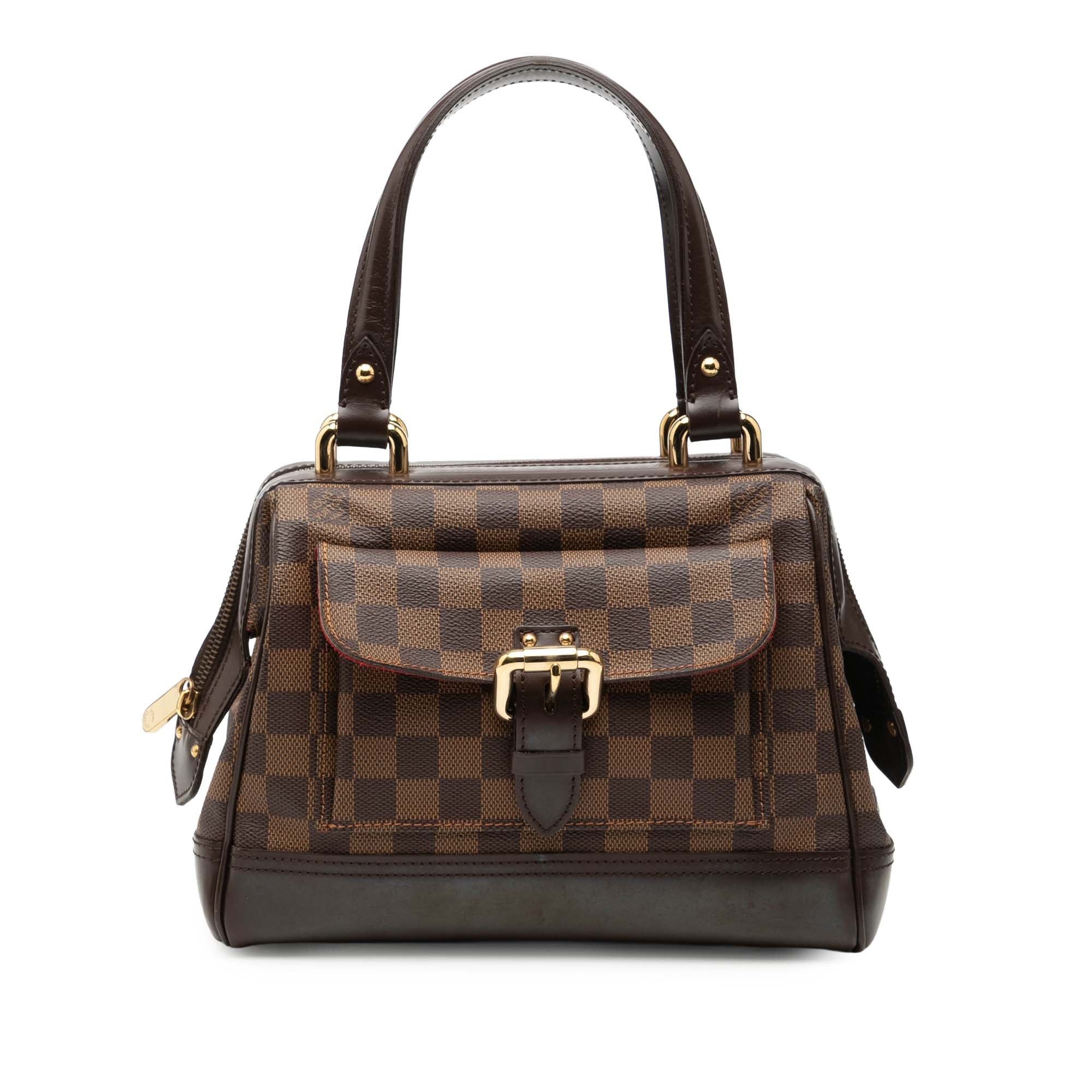 Louis Vuitton Damier Ebene Knightsbridge Size ONE SIZE - 1 Thumbnail