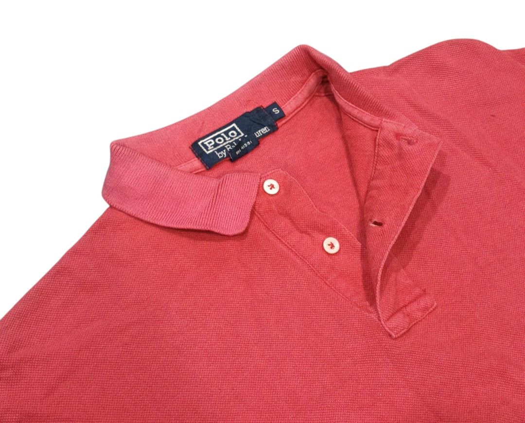 Polo Ralph Lauren Polo Ralph Lauren Shirt Size US S / EU 44-46 / 1 - 6 Thumbnail