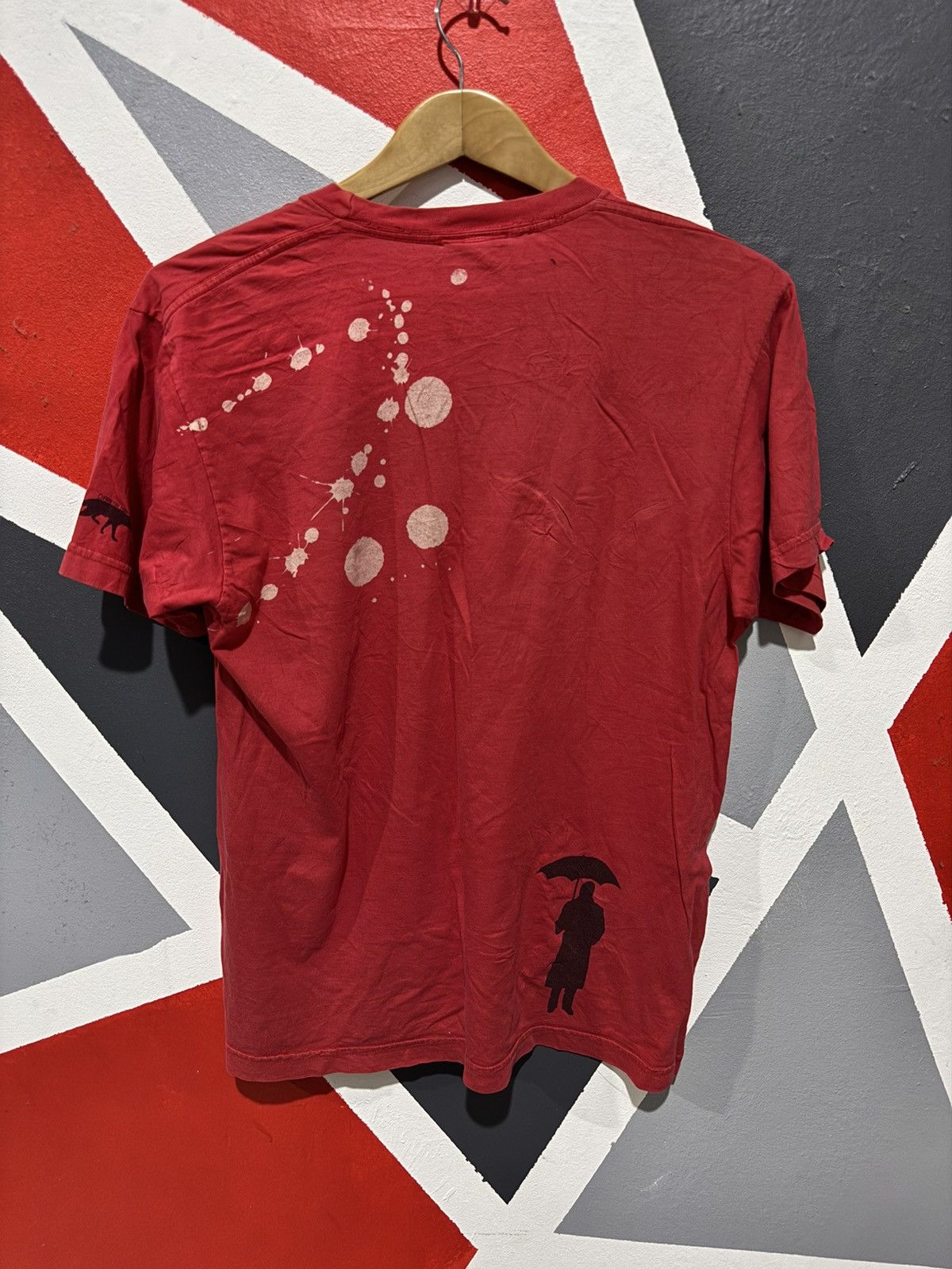 Bdg Vintage BDG Made In USA Size US M / EU 48-50 / 2 - 2 Thumbnail