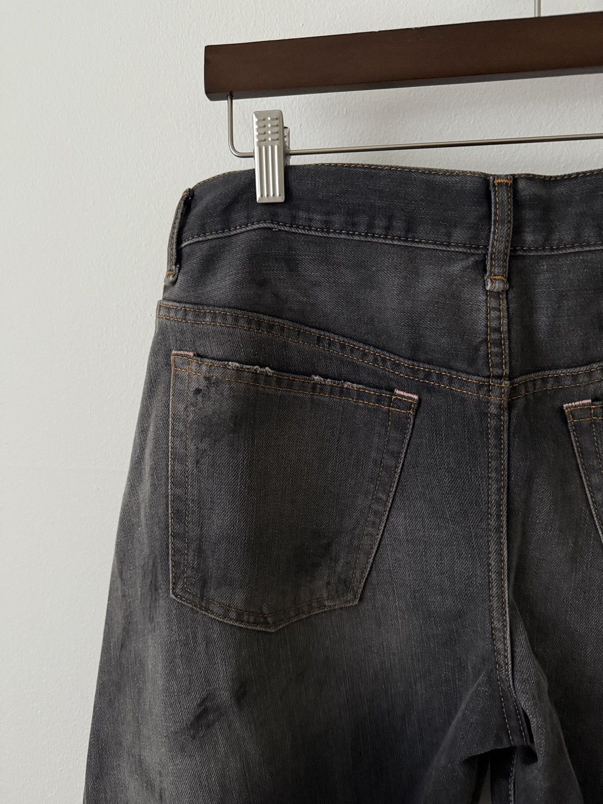 Acne Studios 2006 Trafalgar Size US 30 / EU 46 - 11 Thumbnail