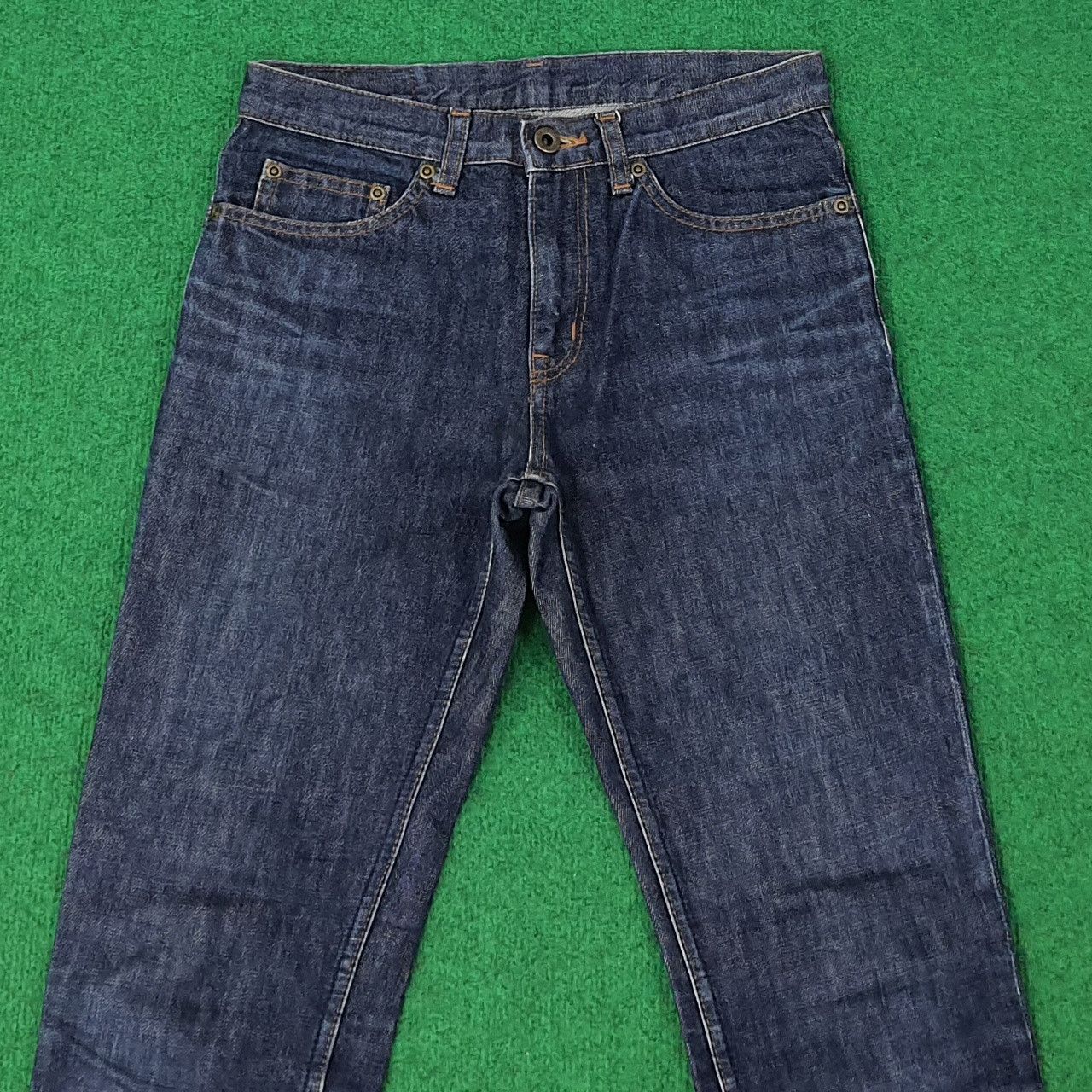 Hysteric Glamour Vintage Hysterics Japan Brand Boot Cut Jeans C265N20 Size 28" / US 6 / IT 42 - 6 Thumbnail